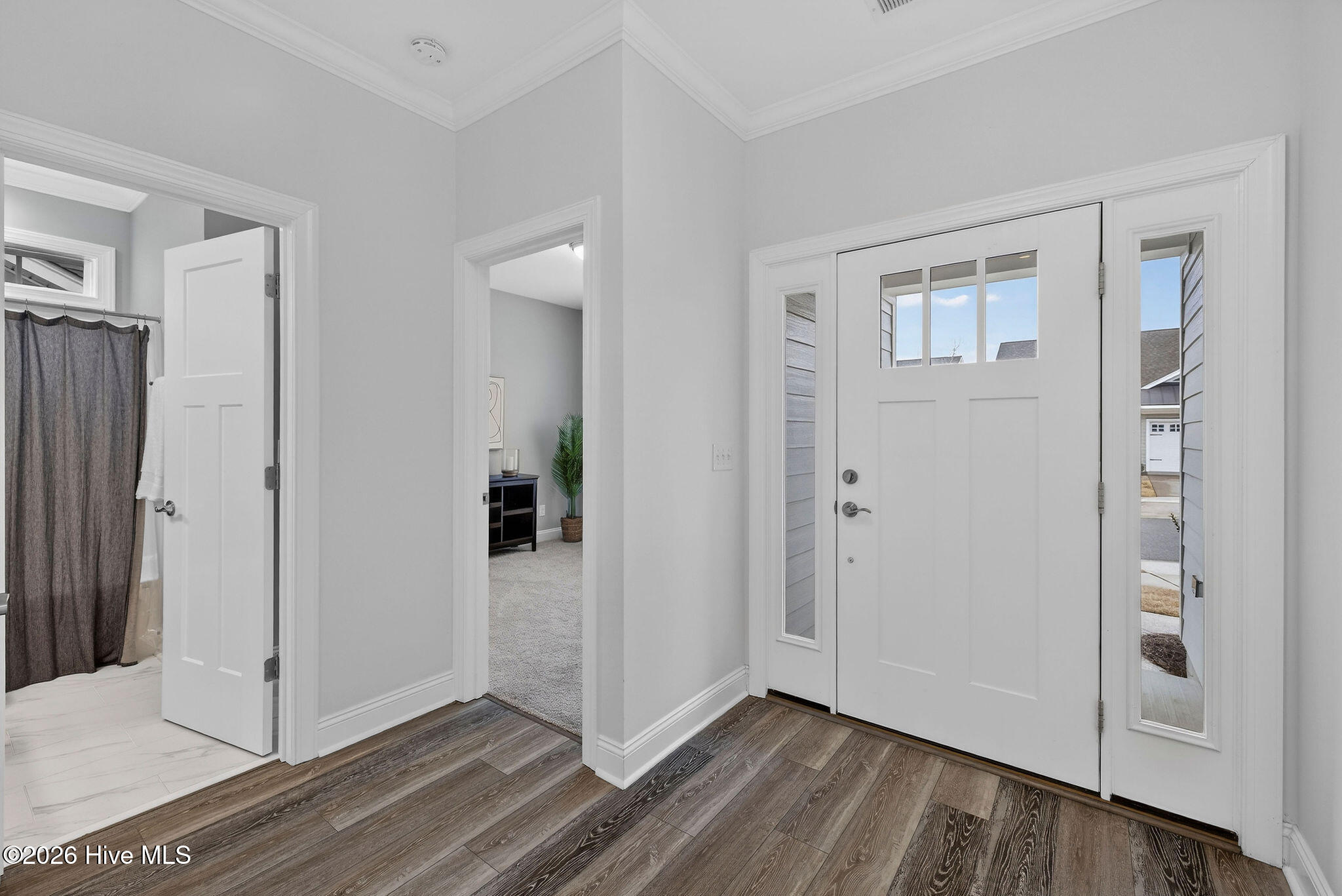 3629 Echo Farms Boulevard