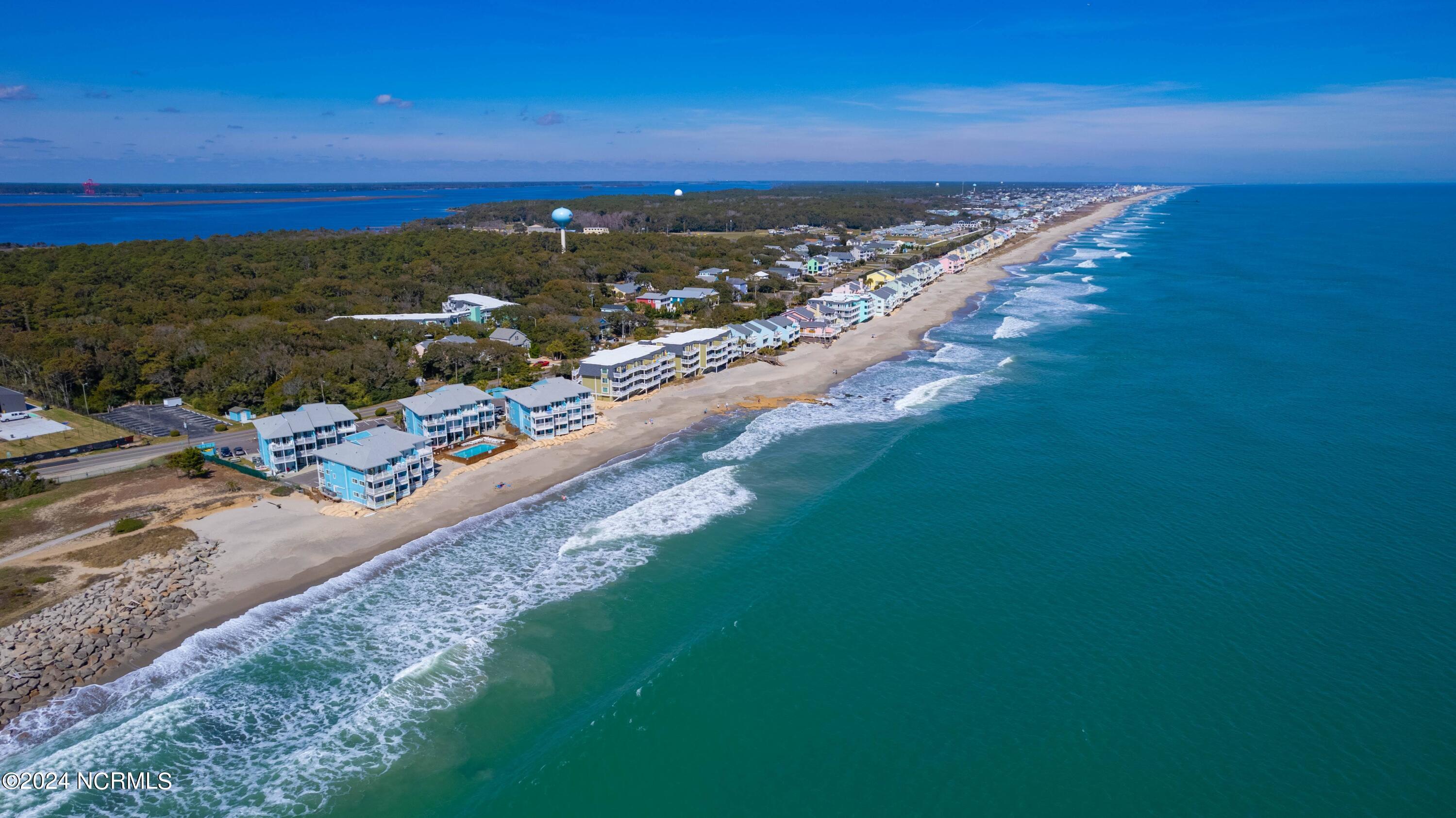 1437 Fort Fisher Boulevard S Unit G1