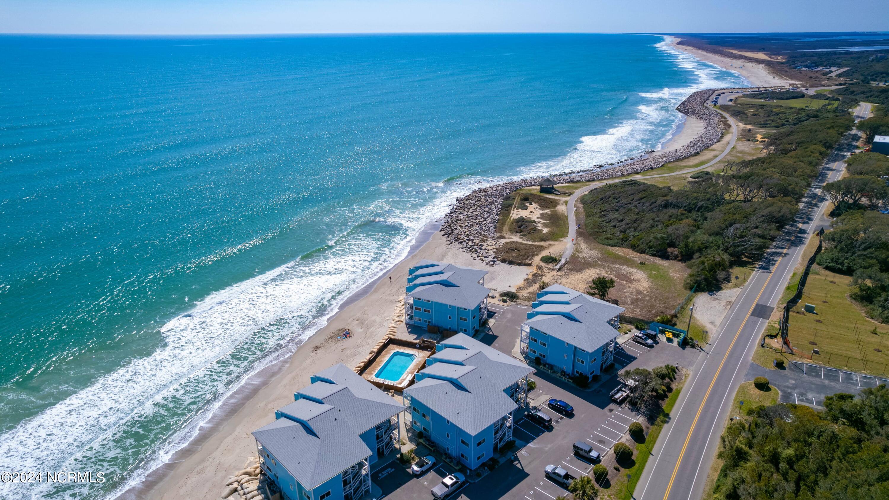 1437 Fort Fisher Boulevard S Unit G1