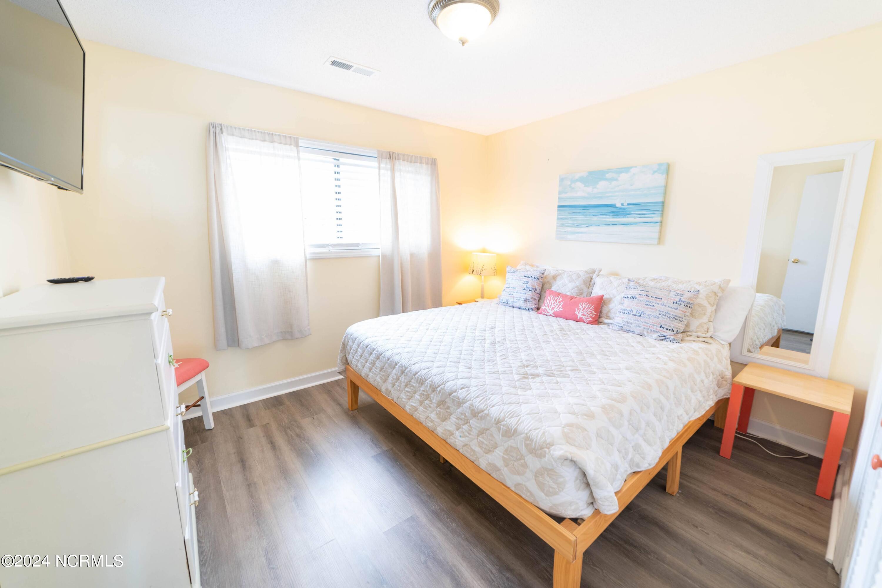 1437 Fort Fisher Boulevard S Unit G1