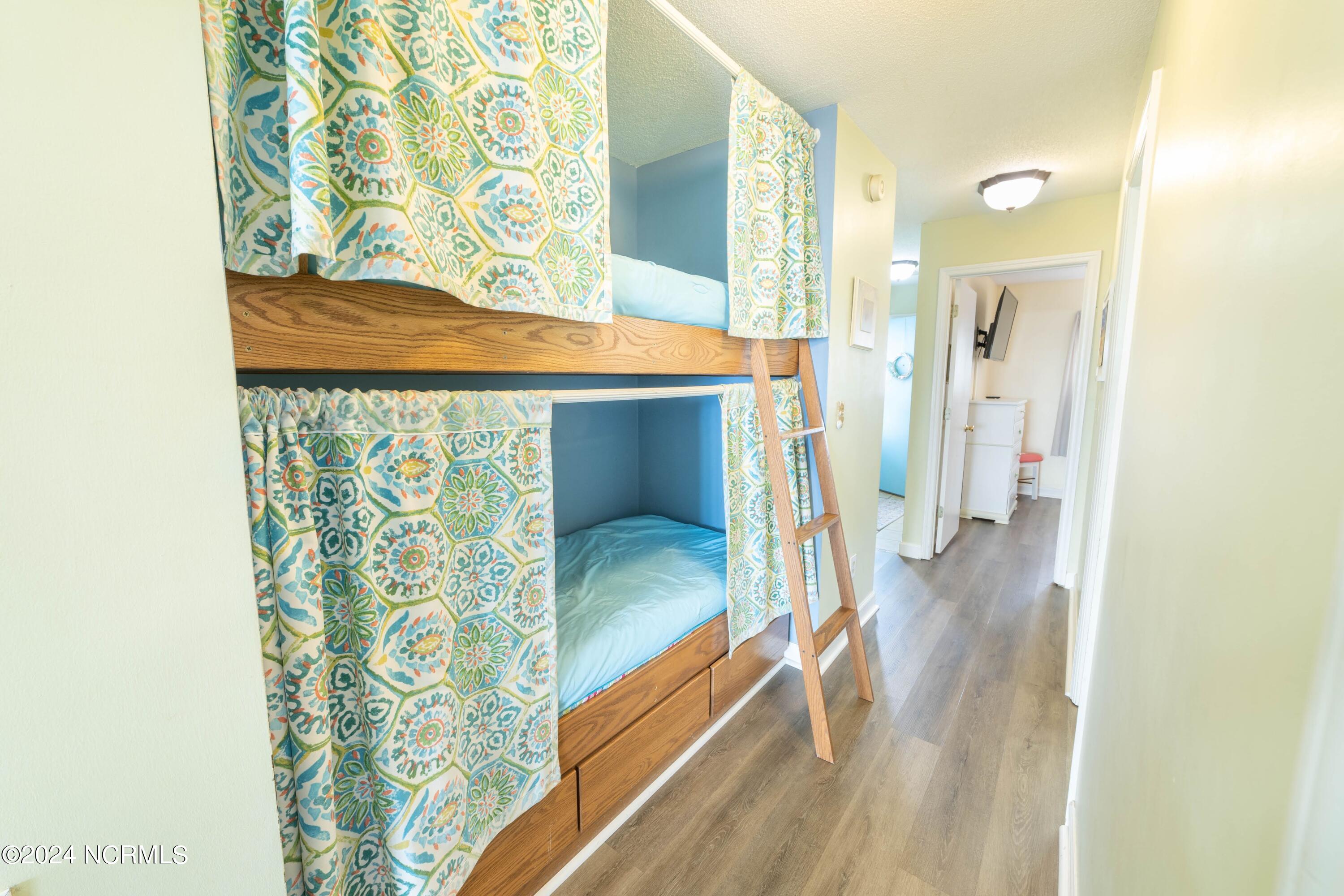 1437 Fort Fisher Boulevard S Unit G1