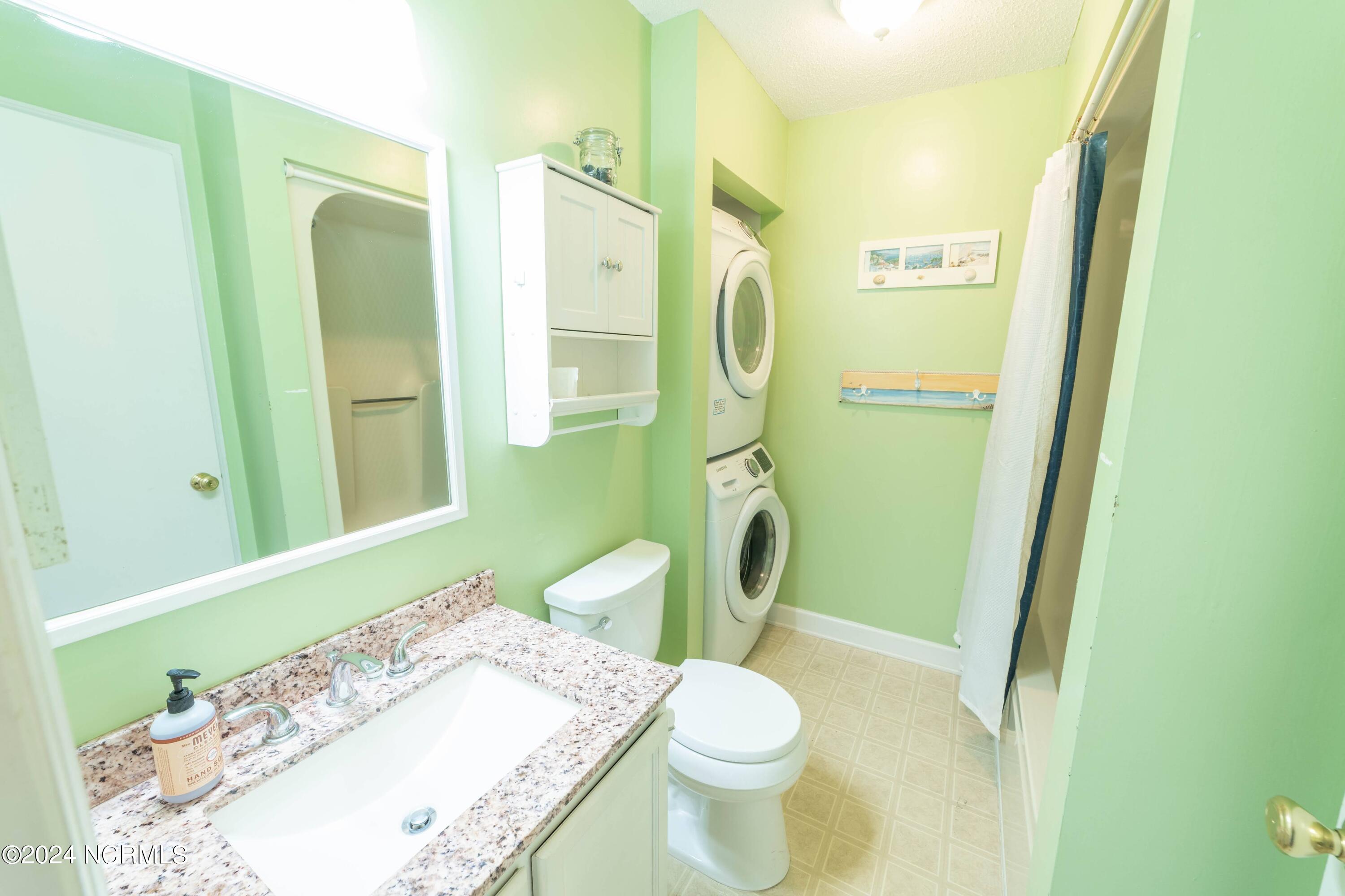 1437 Fort Fisher Boulevard S Unit G1