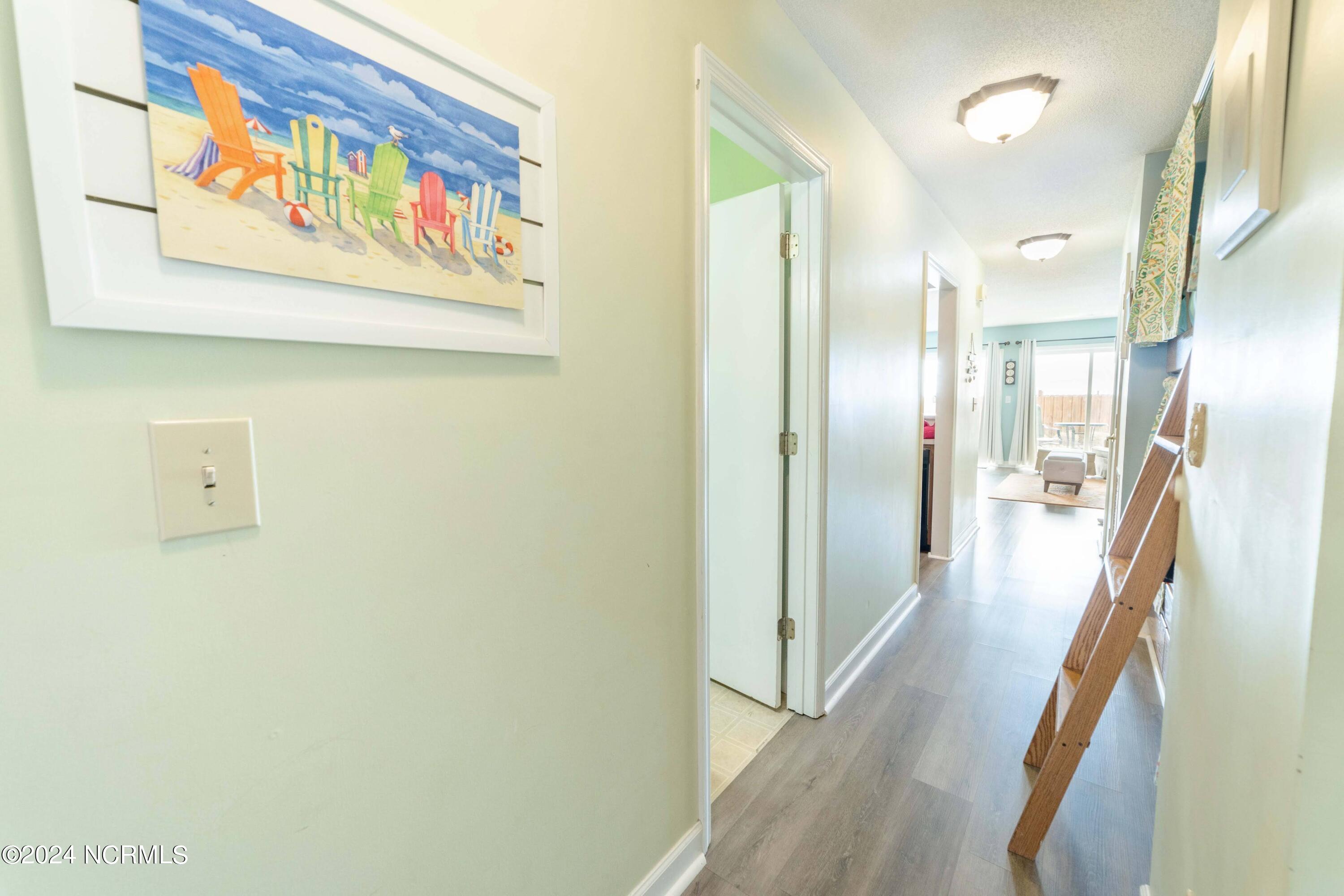1437 Fort Fisher Boulevard S Unit G1