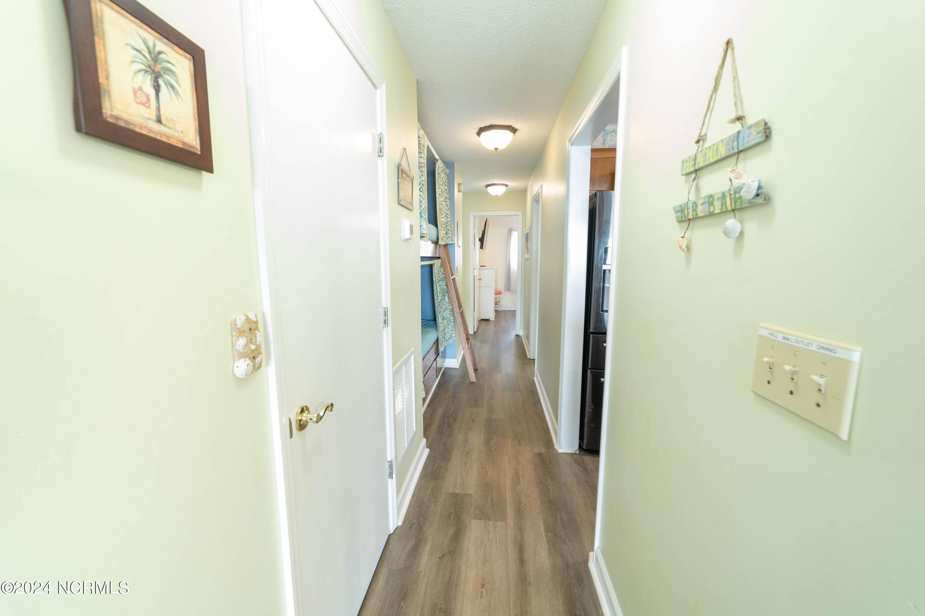 1437 Fort Fisher Boulevard S Unit G1