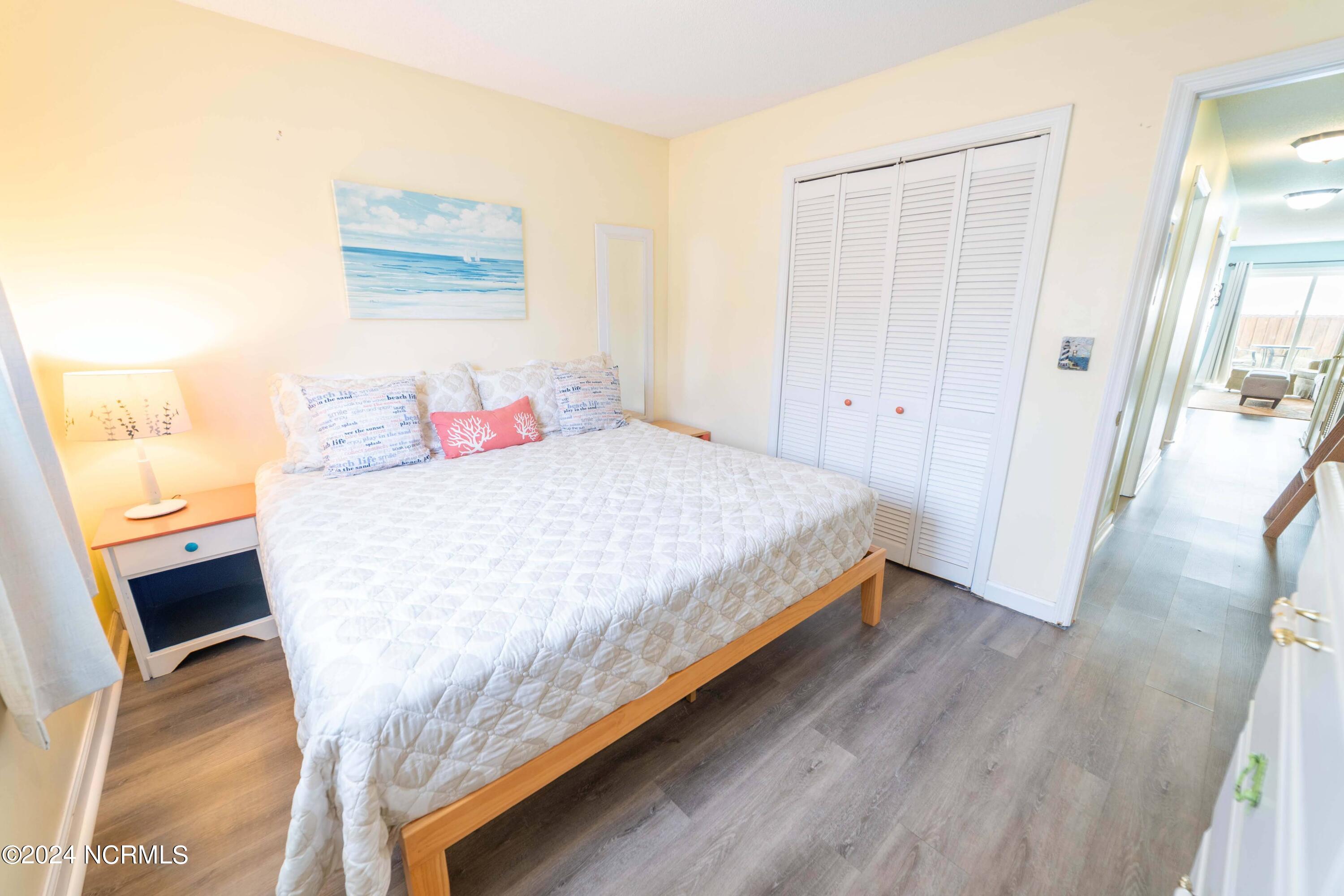 1437 Fort Fisher Boulevard S Unit G1