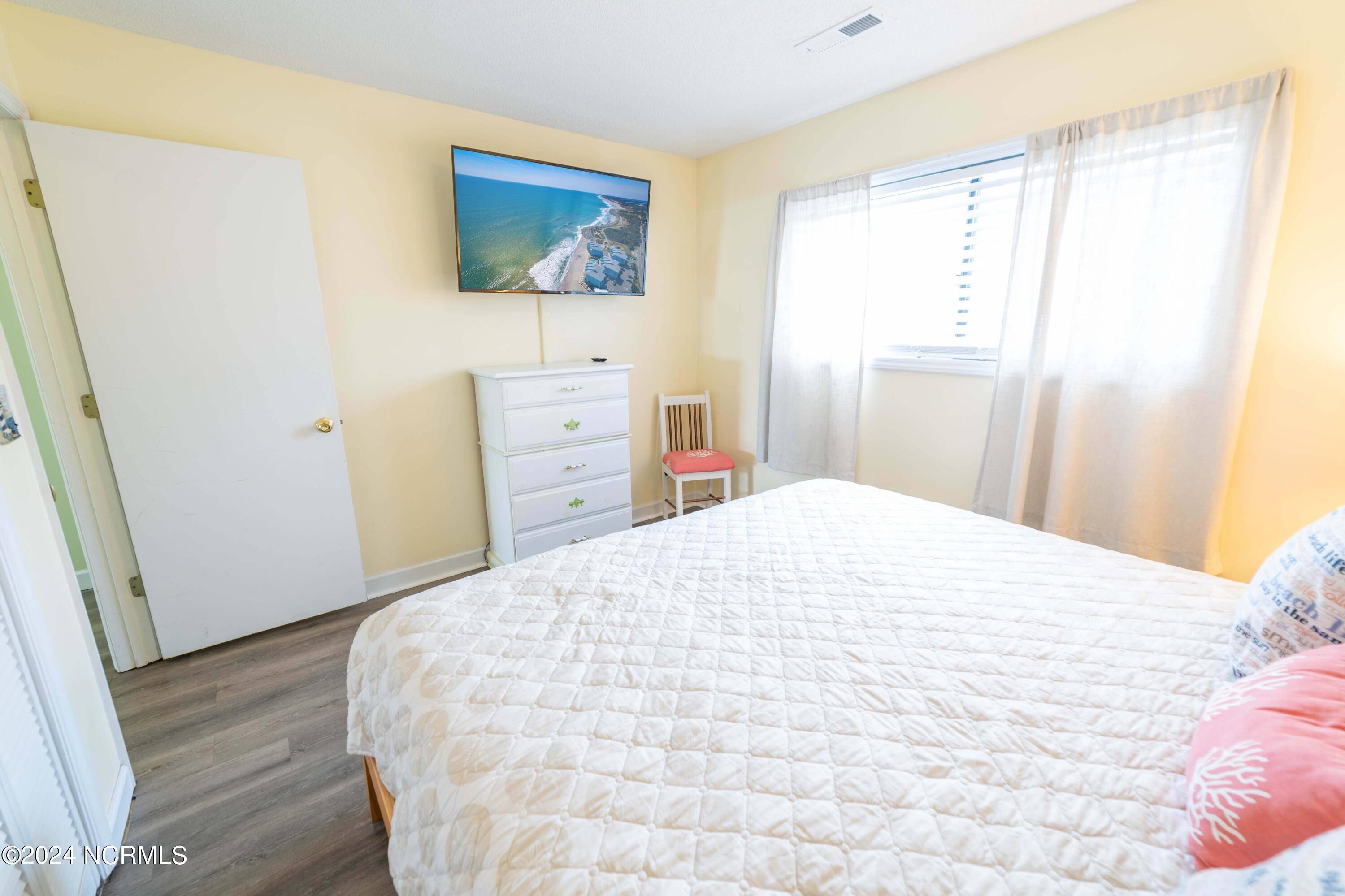 1437 Fort Fisher Boulevard S Unit G1