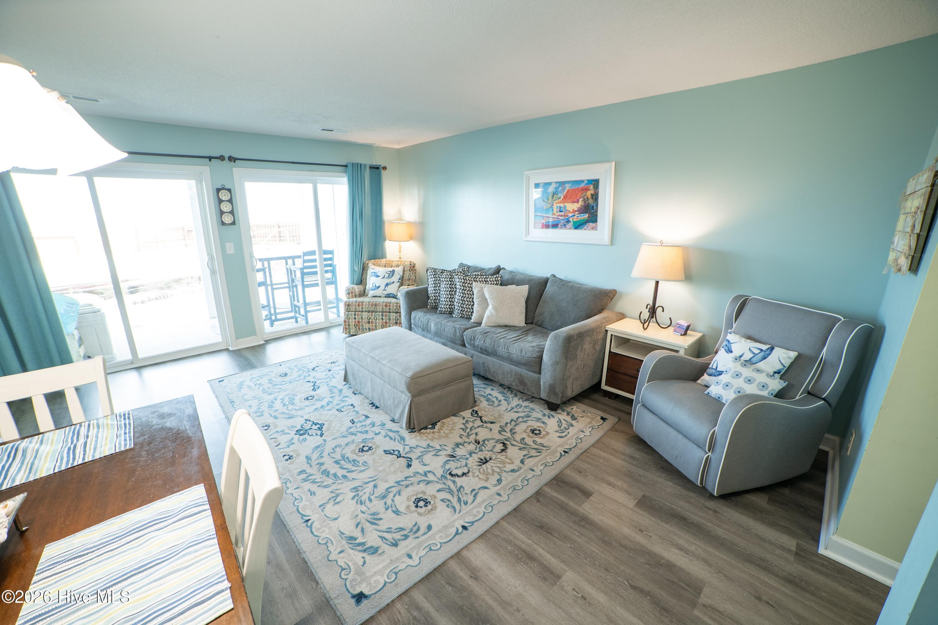 1437 Fort Fisher Boulevard S Unit G1