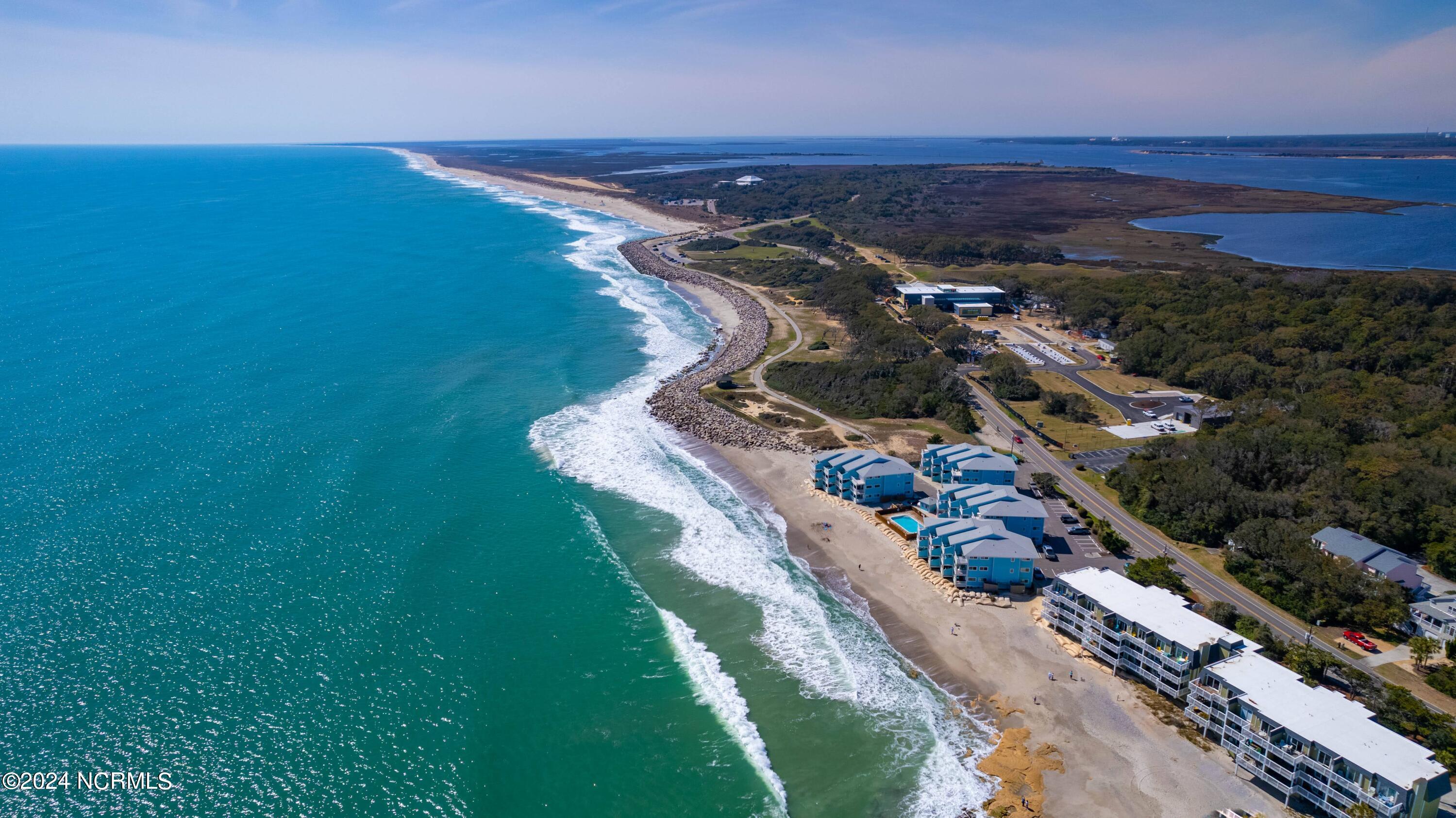 1437 Fort Fisher Boulevard S Unit G1