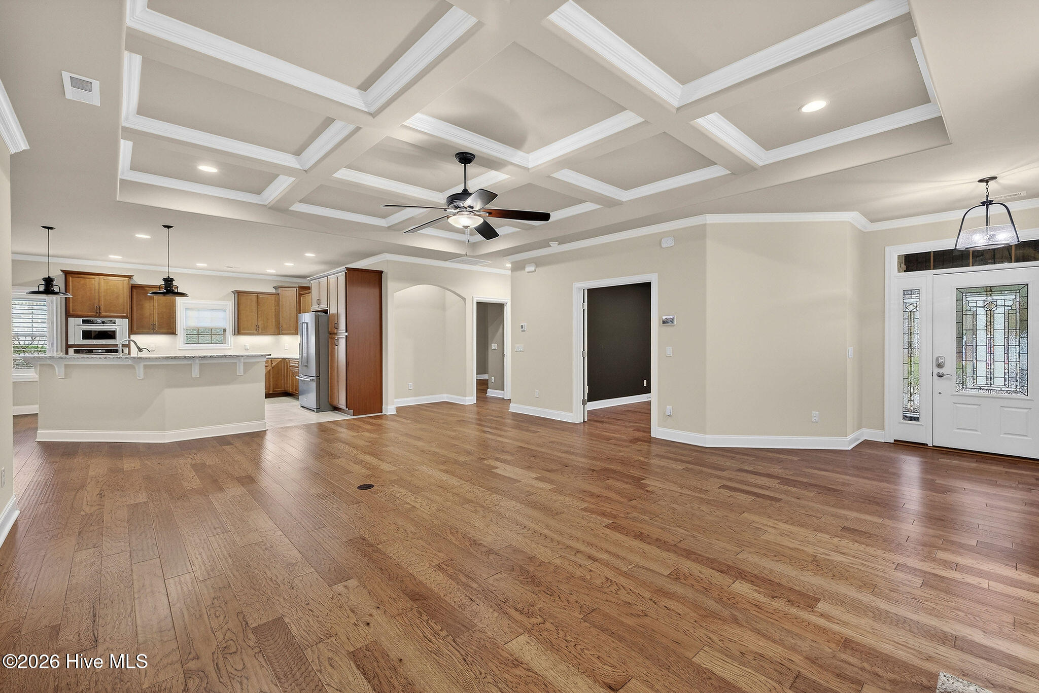 6409 Motts Village Road