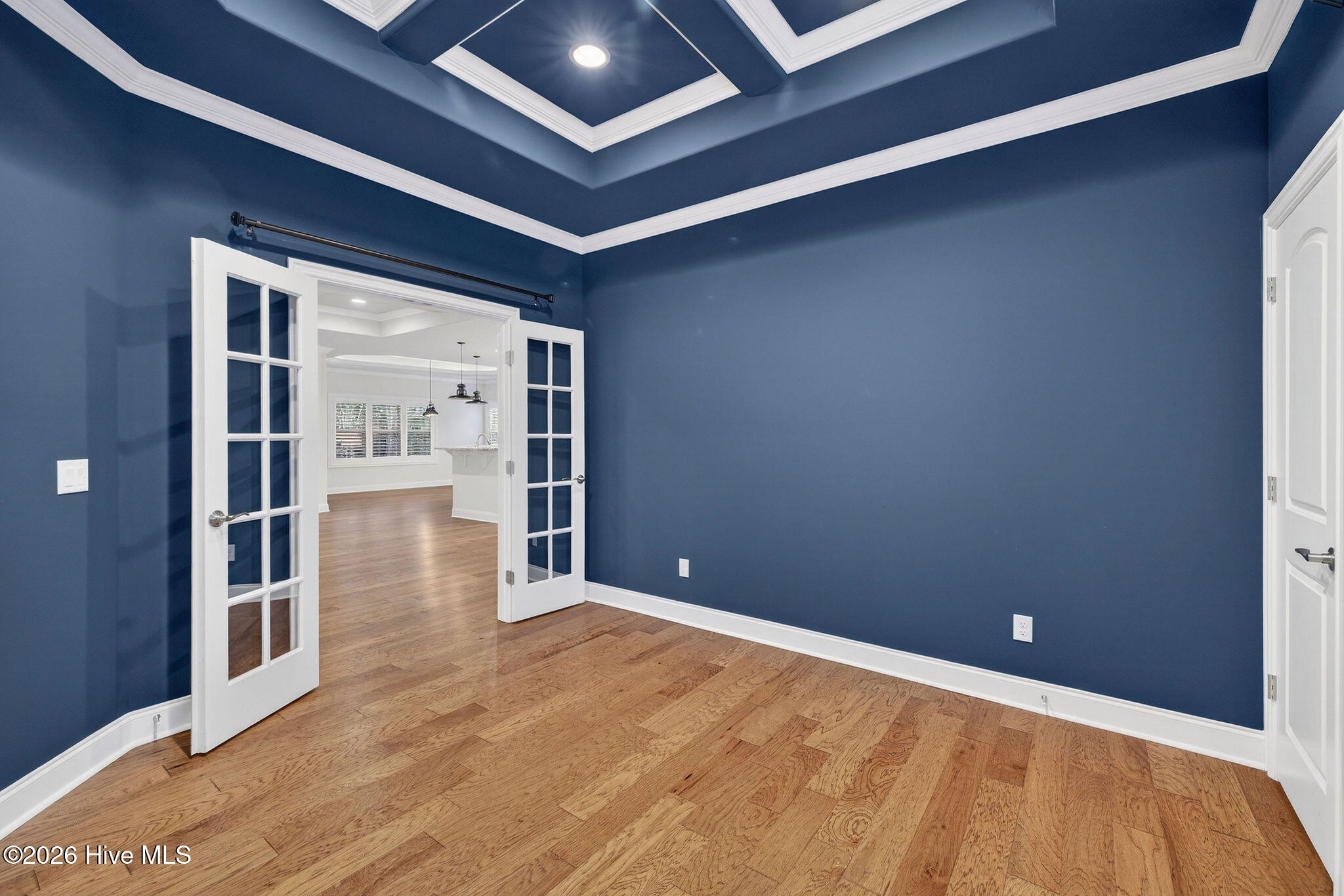 6409 Motts Village Road