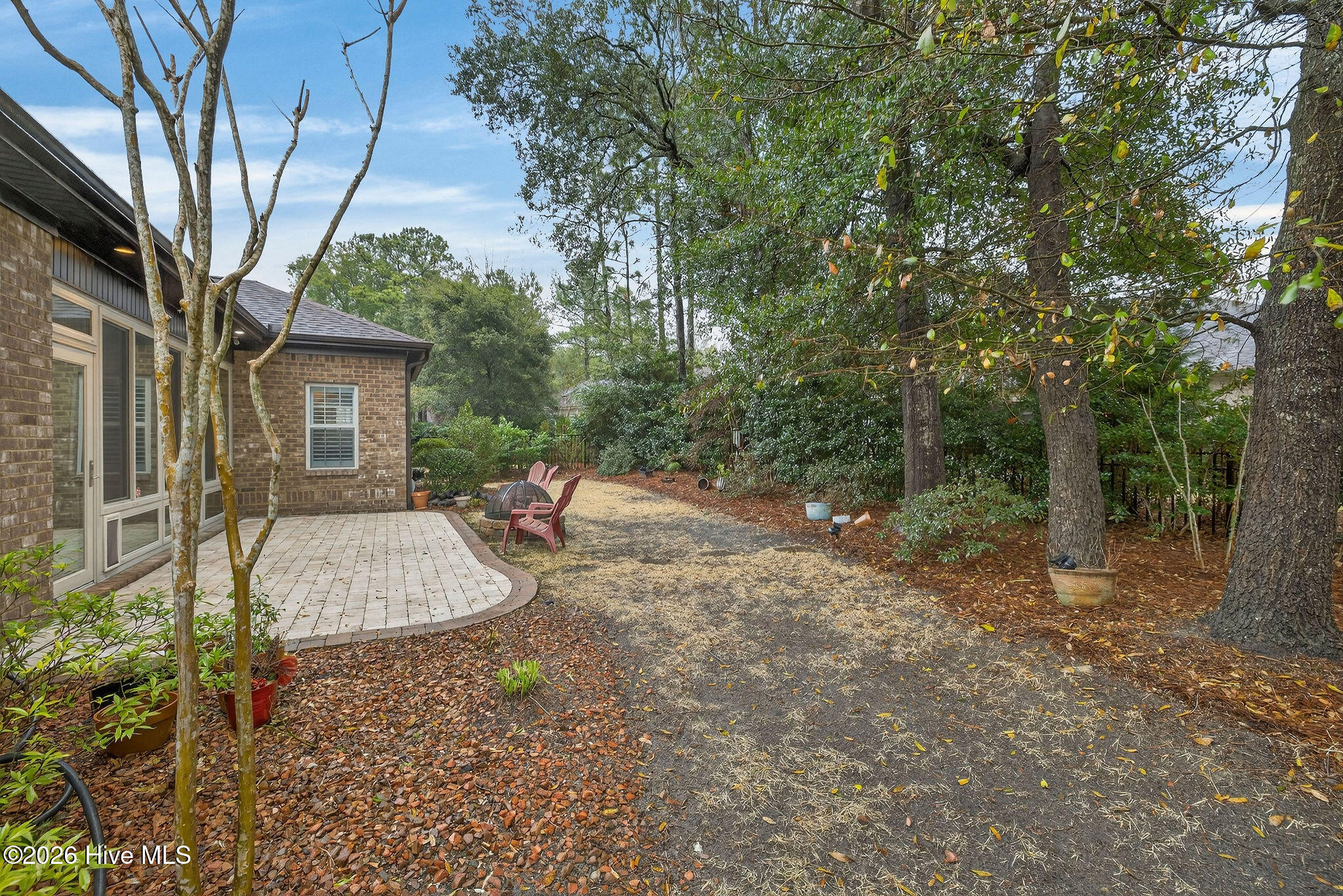 6409 Motts Village Road