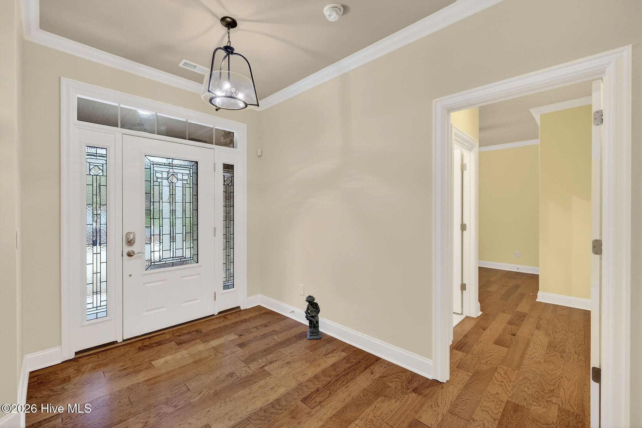 6409 Motts Village Road