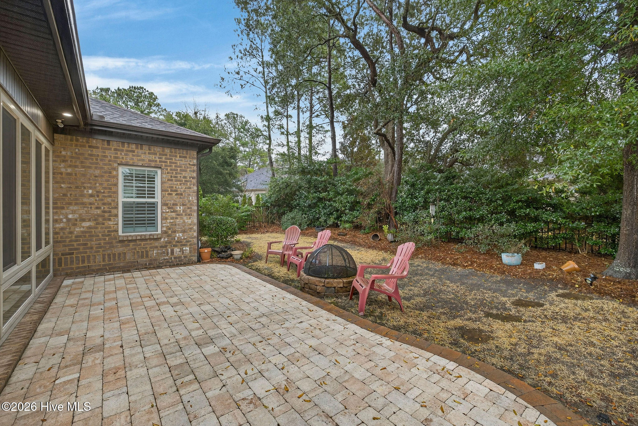 6409 Motts Village Road