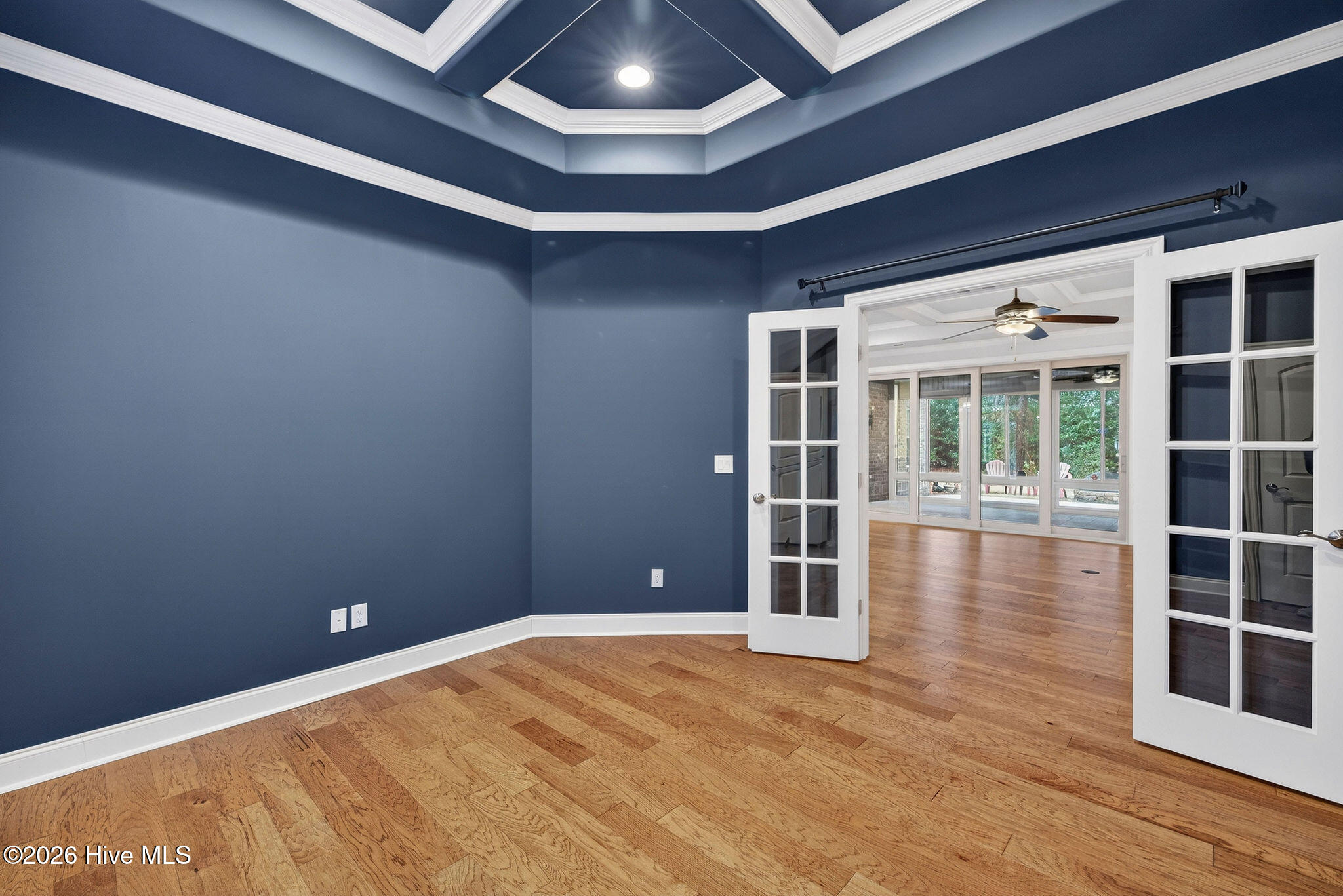 6409 Motts Village Road