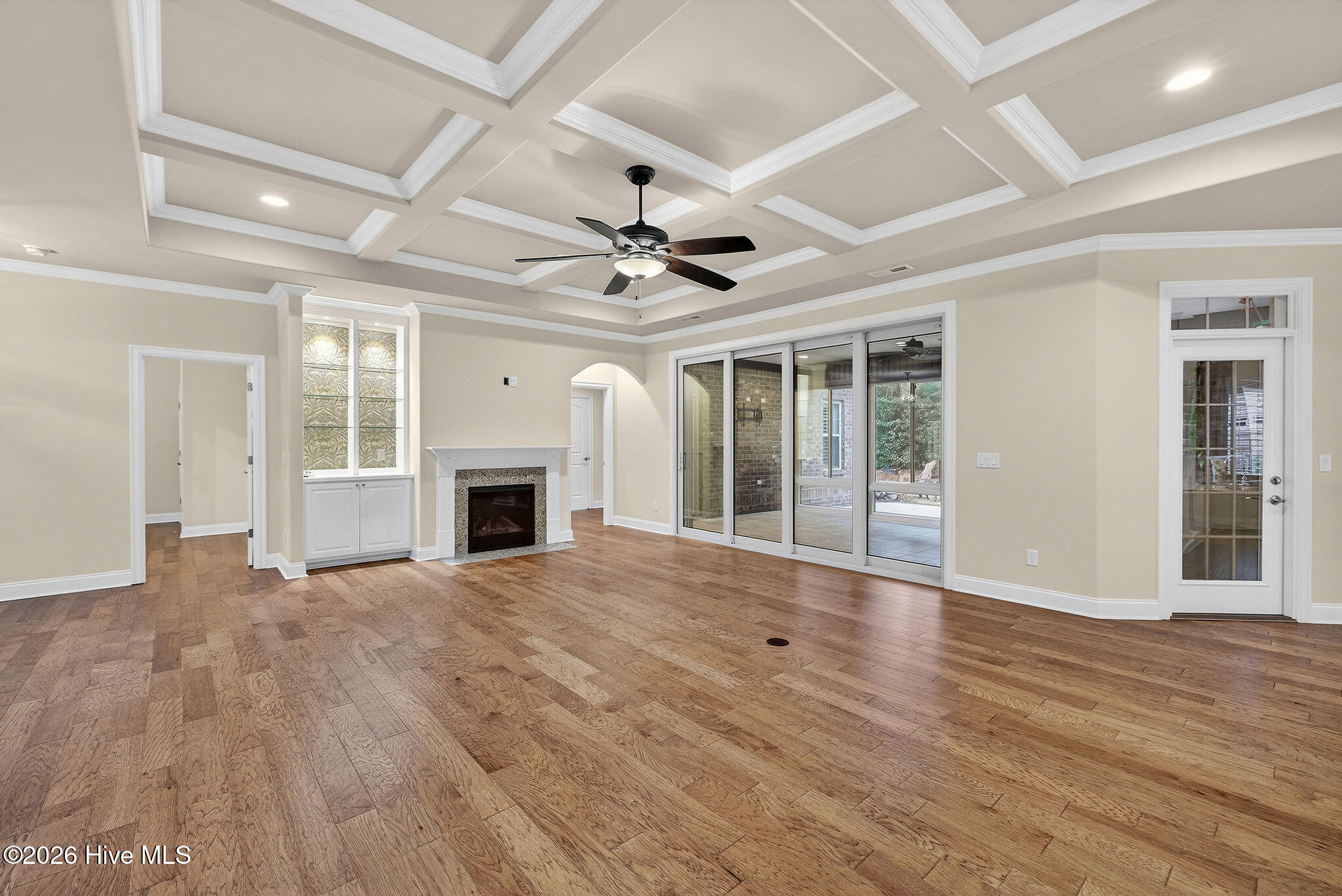 6409 Motts Village Road