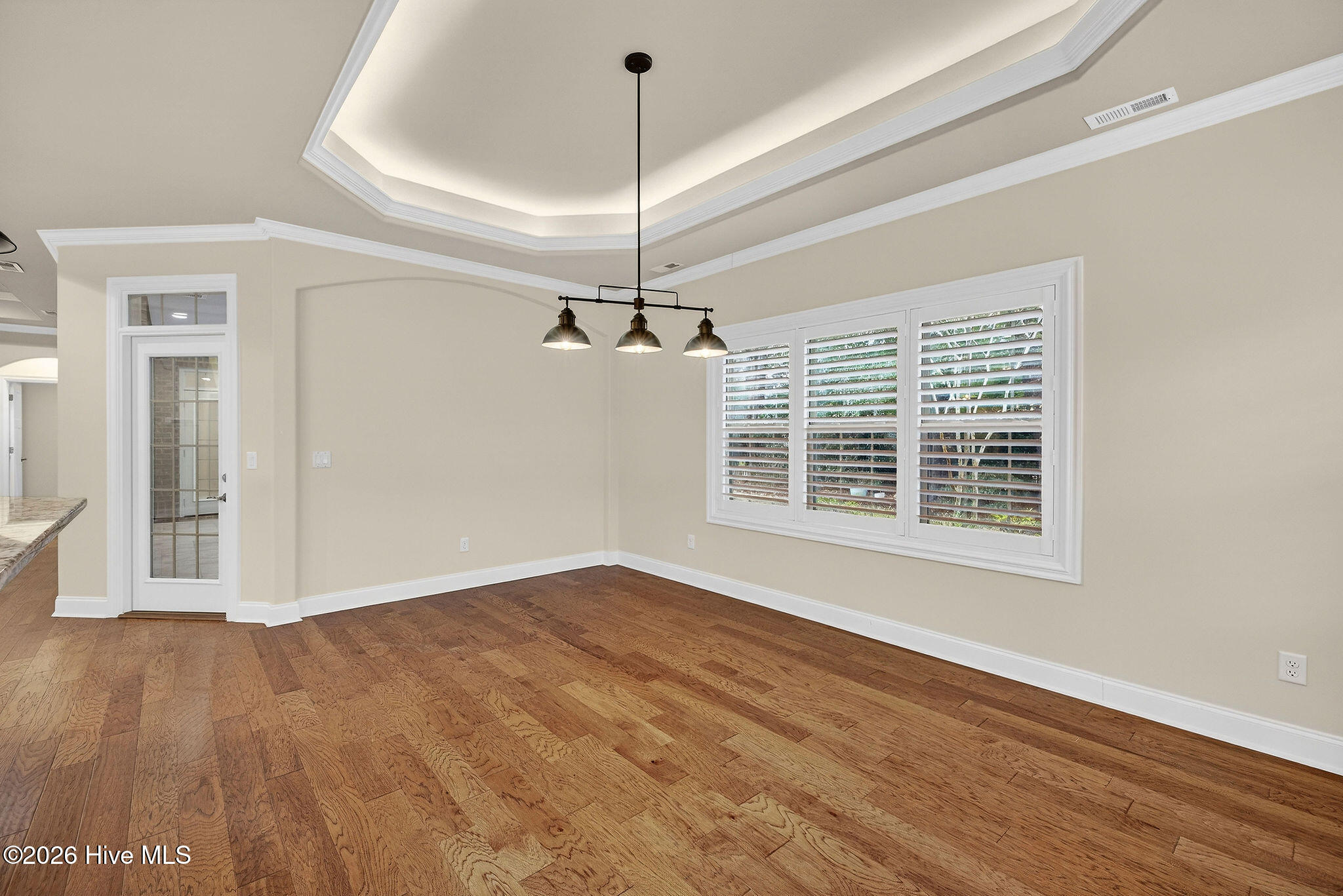 6409 Motts Village Road