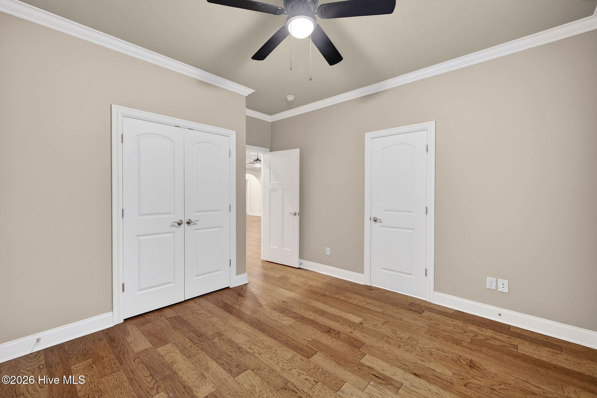 6409 Motts Village Road