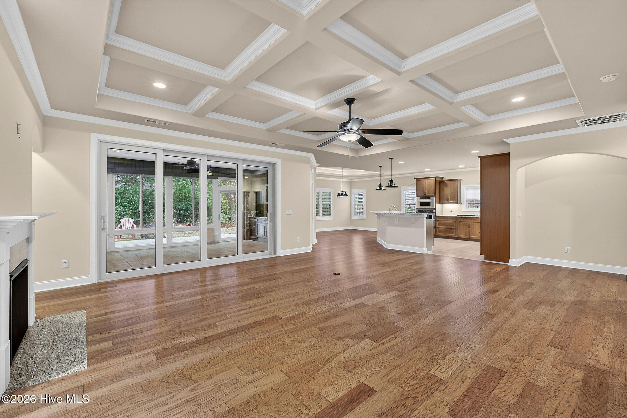 6409 Motts Village Road