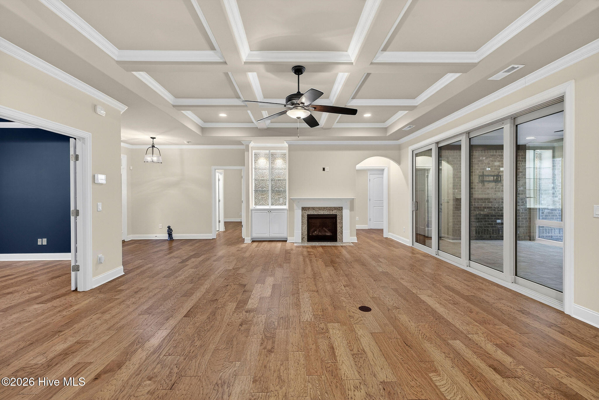 6409 Motts Village Road