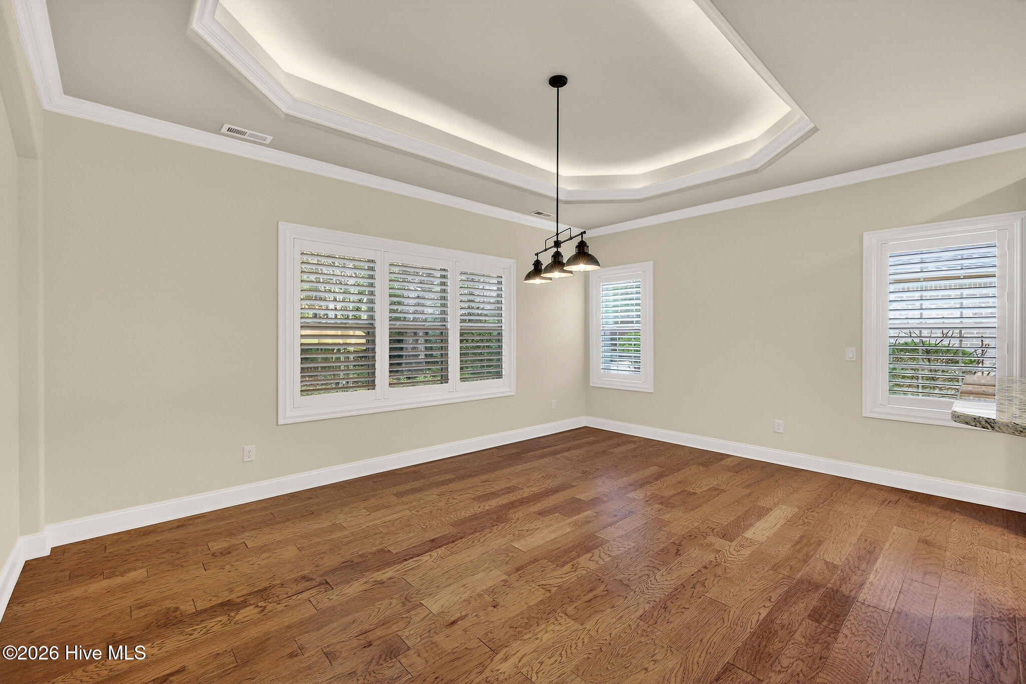 6409 Motts Village Road