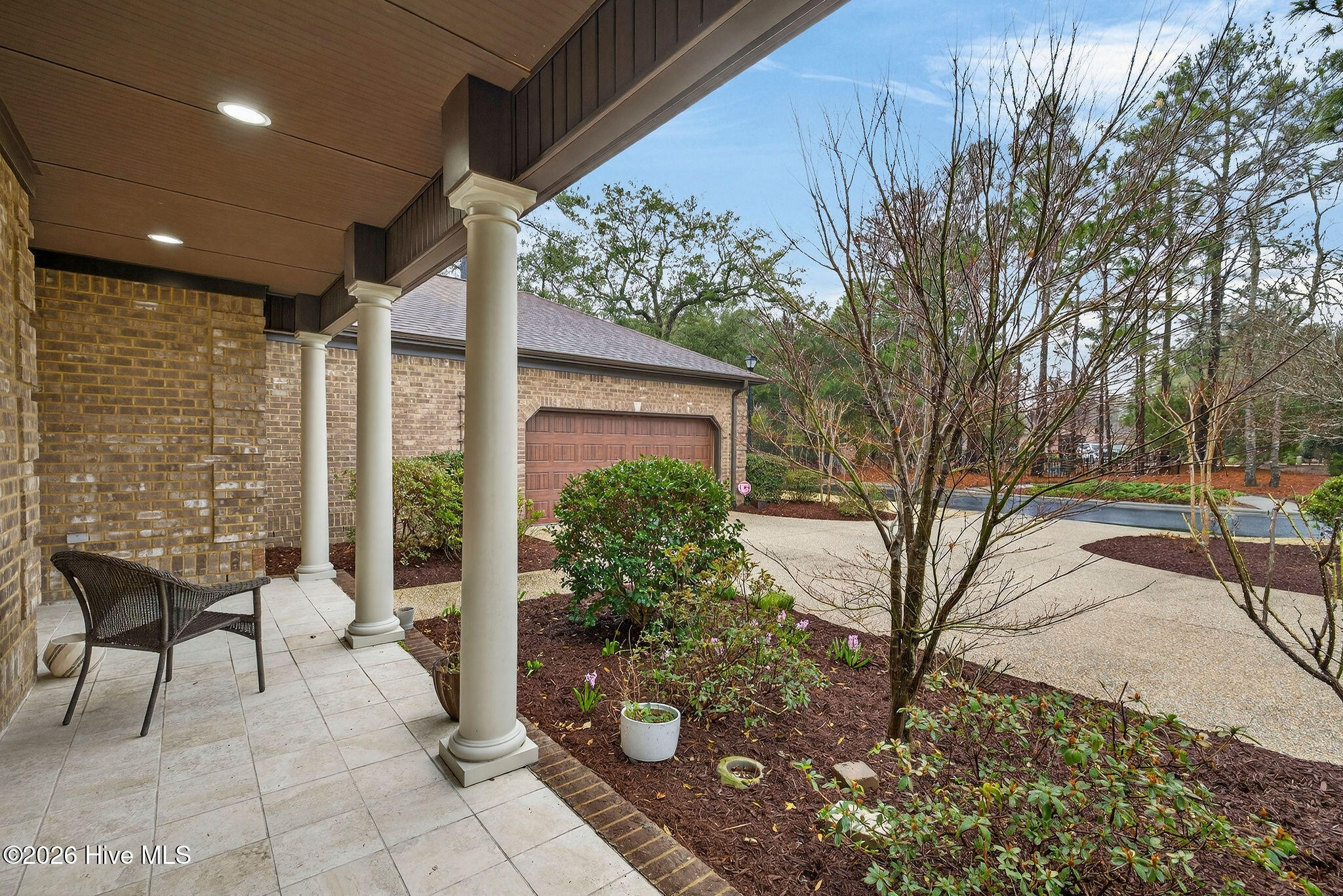 6409 Motts Village Road