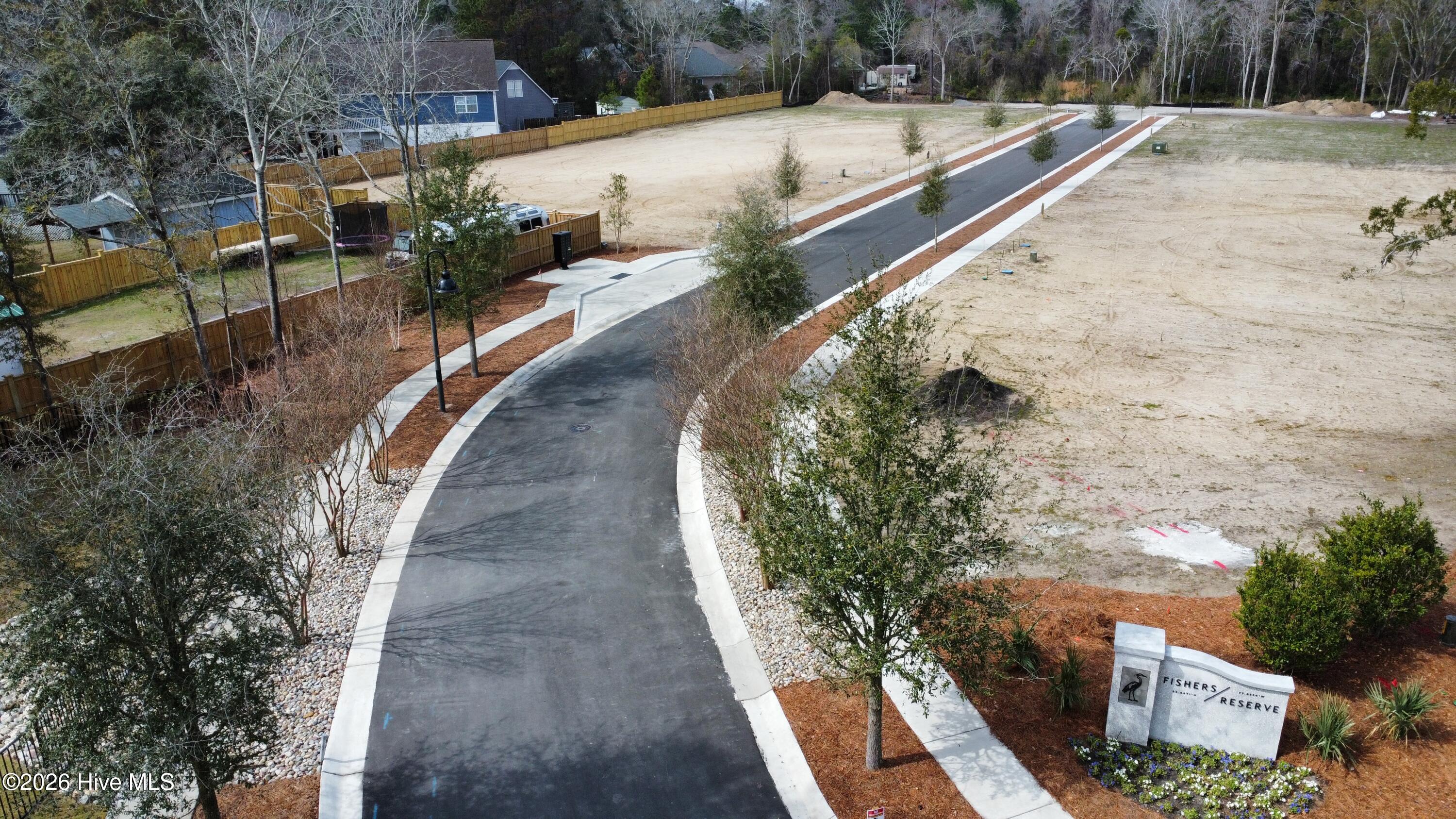 109 Lot #8 Hooks Road