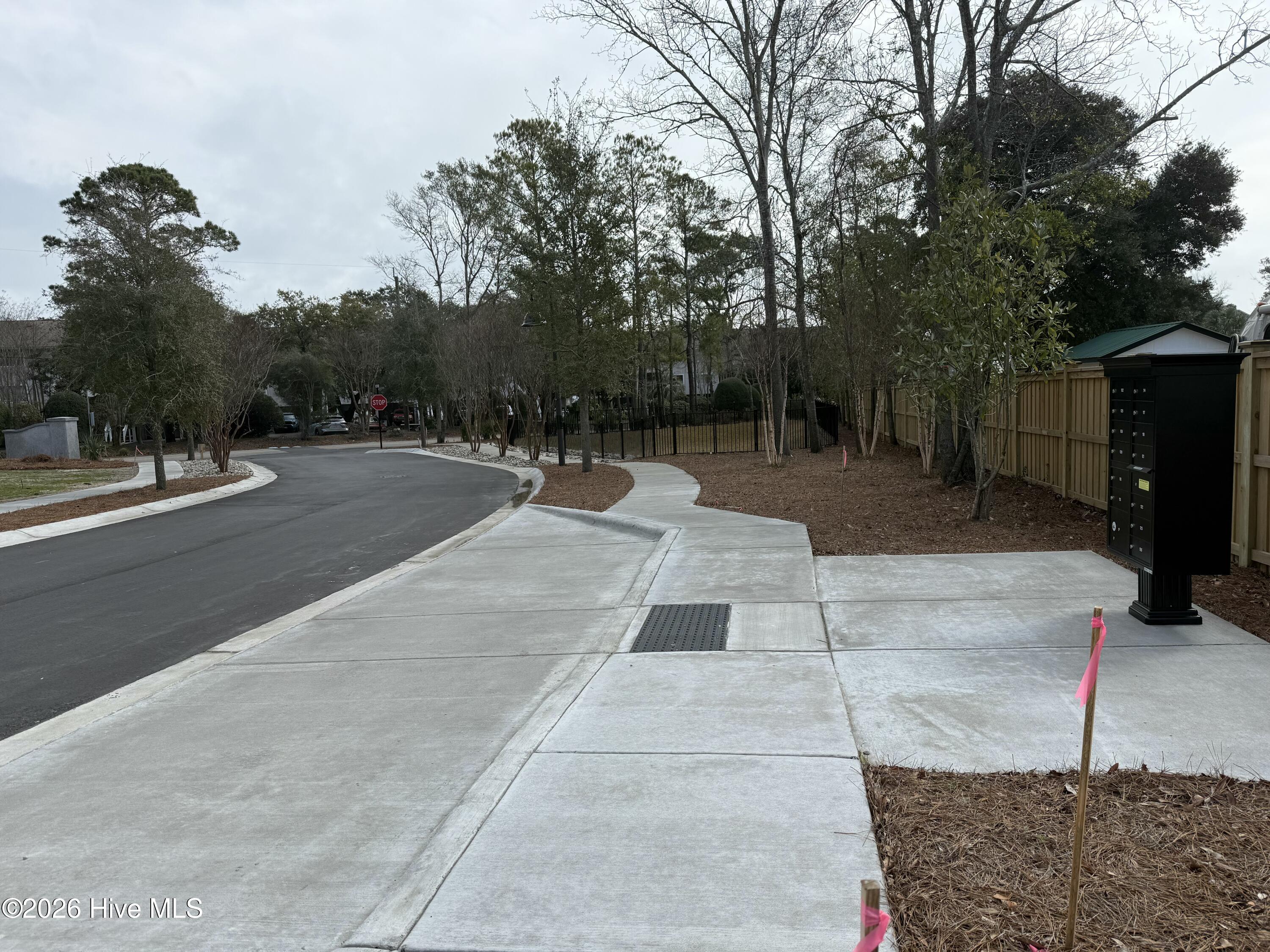 109 Lot #8 Hooks Road