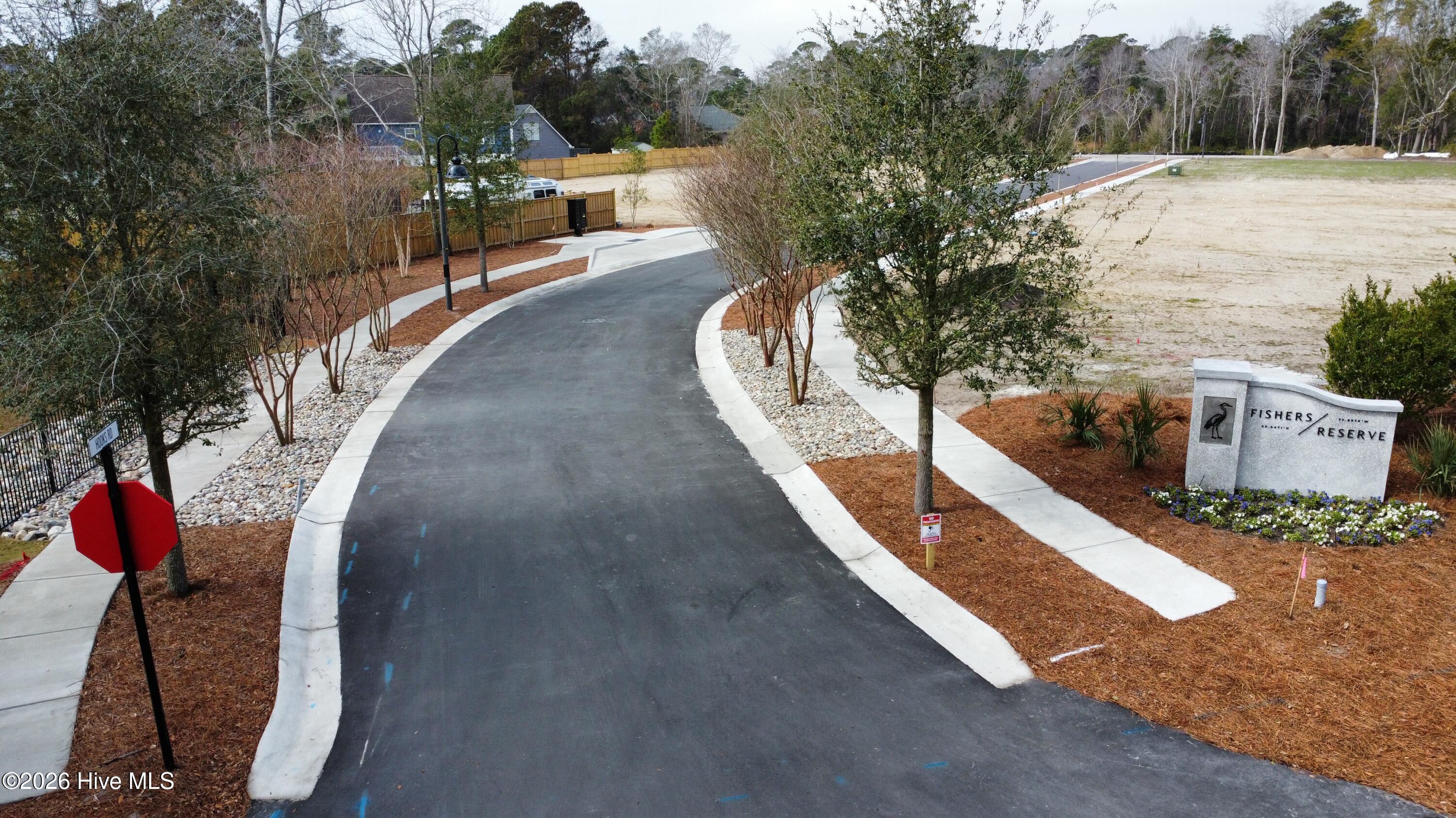 109 Lot #8 Hooks Road