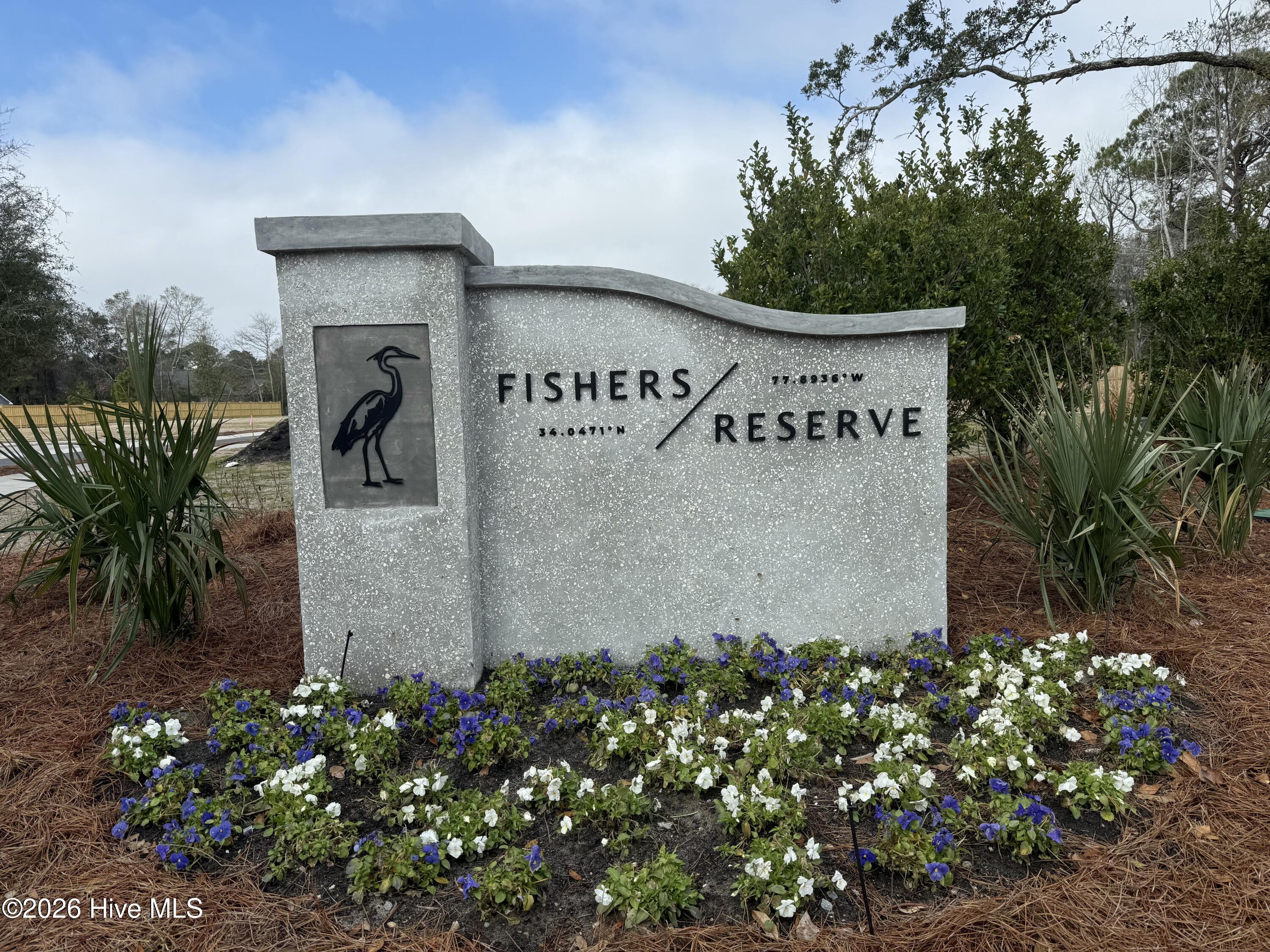 117 Lot #6 Hooks Road