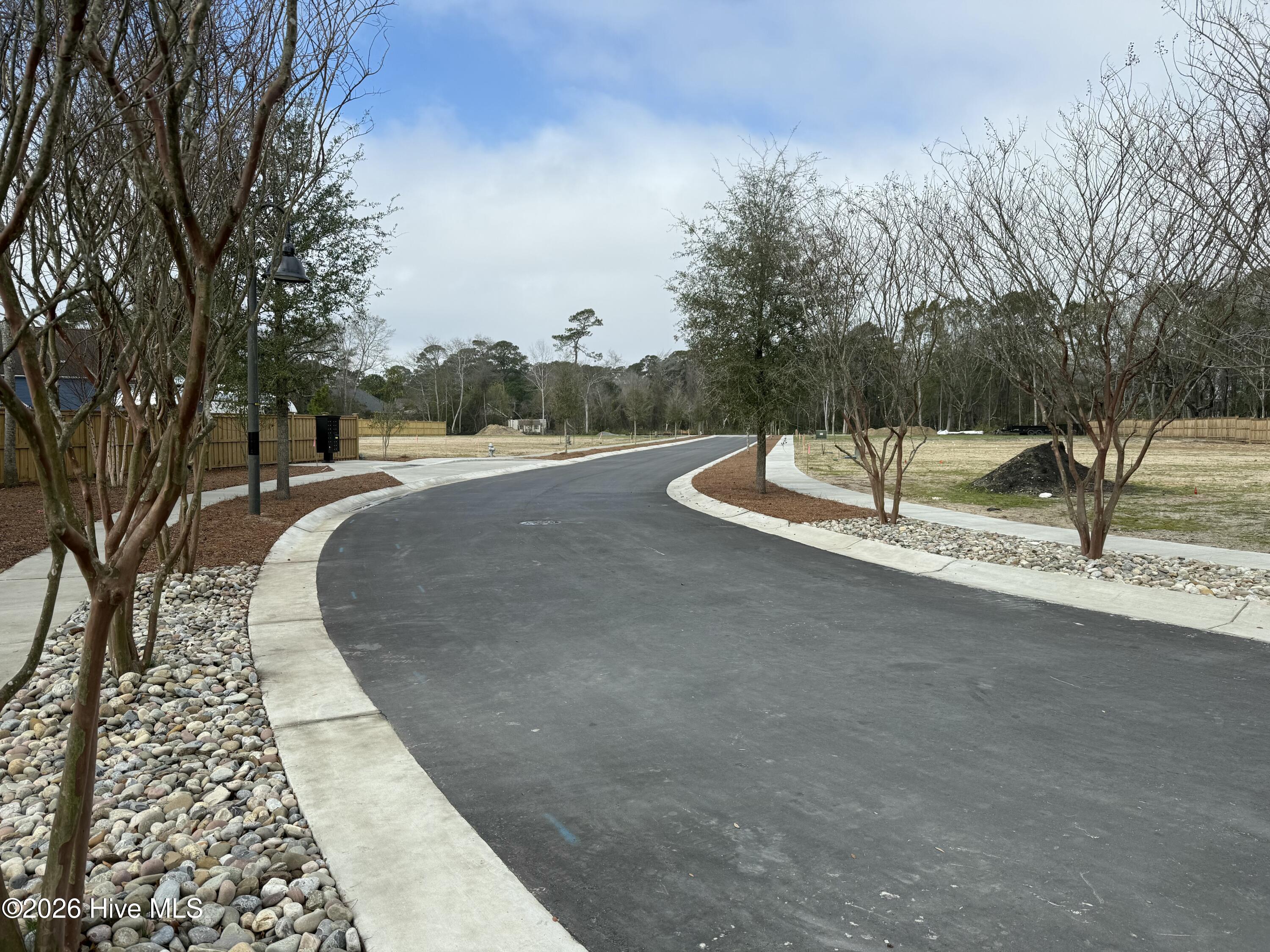 117 Lot #6 Hooks Road