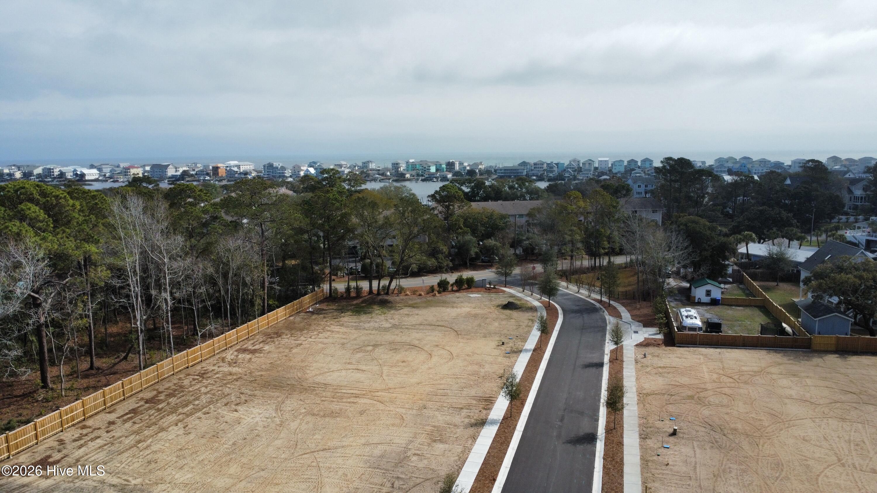 117 Lot #6 Hooks Road