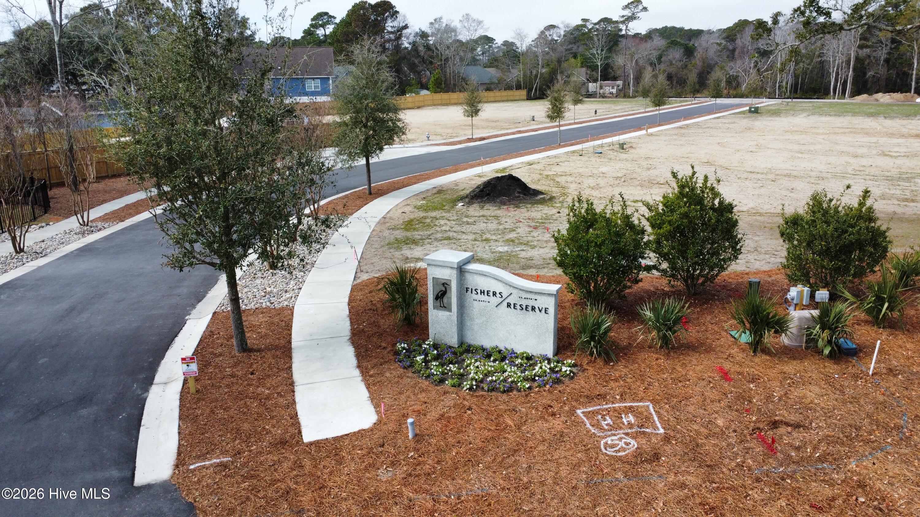 117 Lot #6 Hooks Road