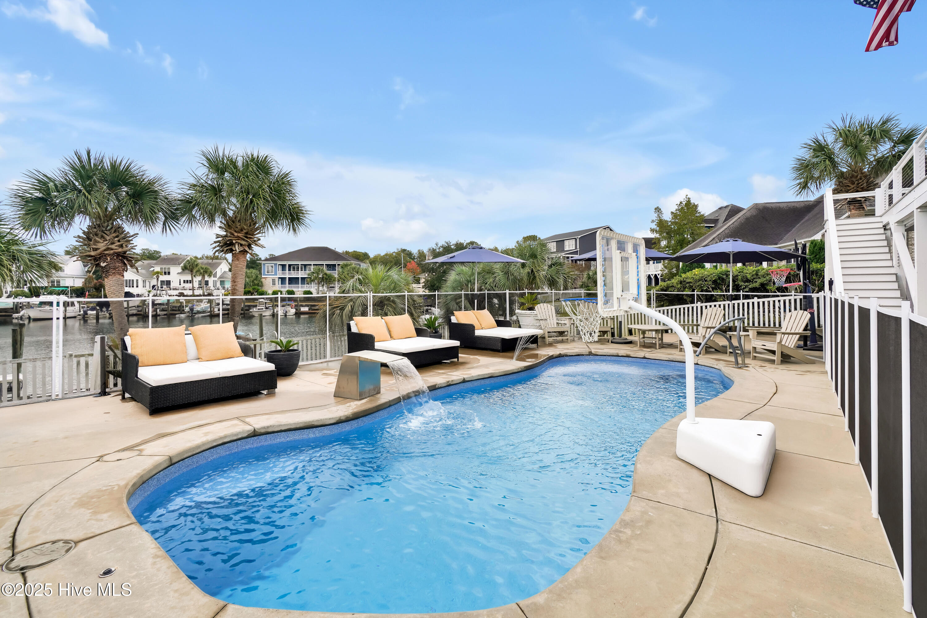 120 Inlet Point Drive