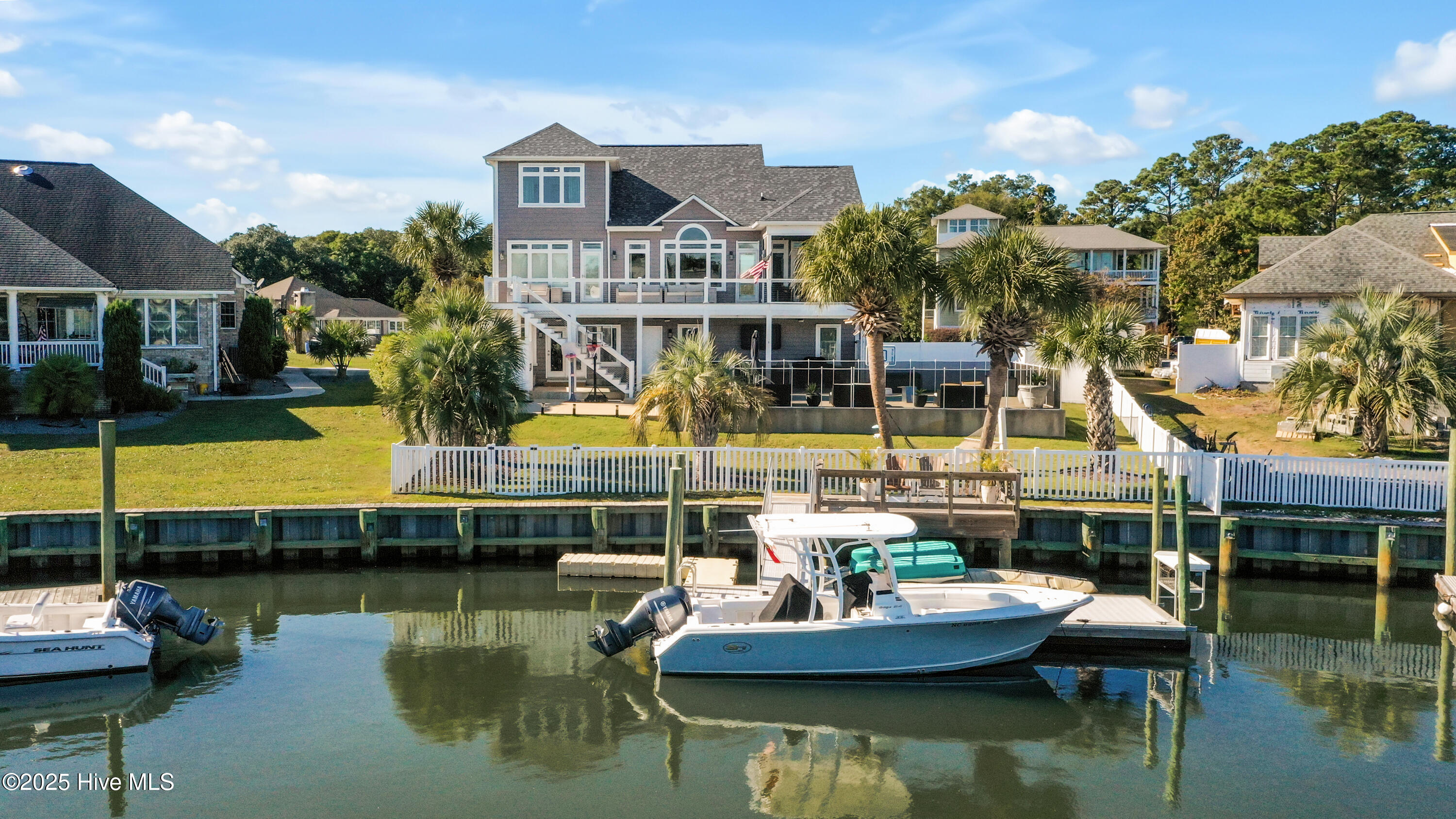 120 Inlet Point Drive