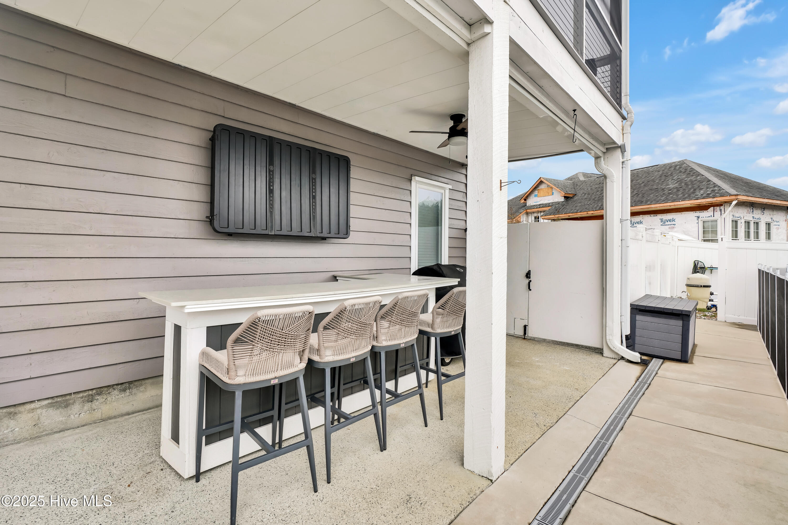 120 Inlet Point Drive