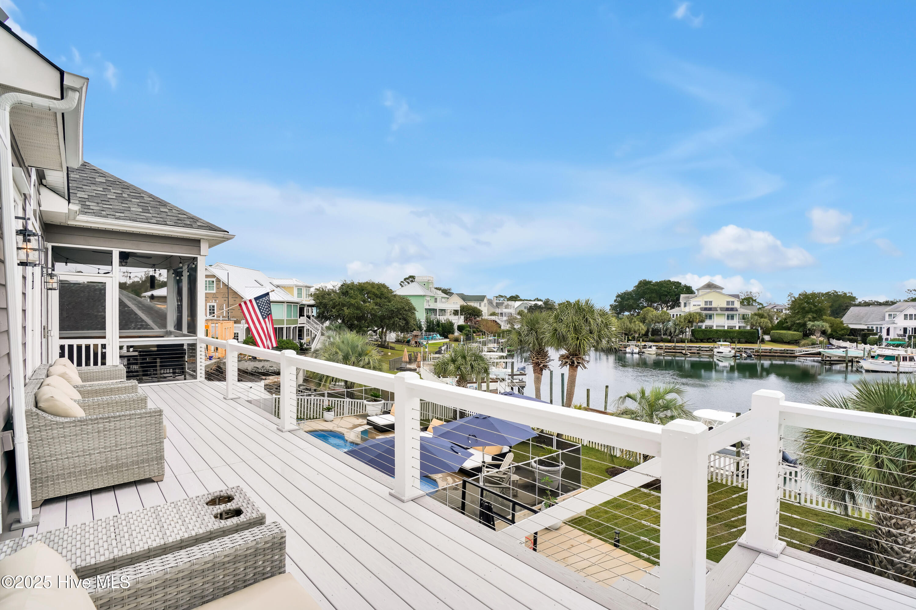 120 Inlet Point Drive