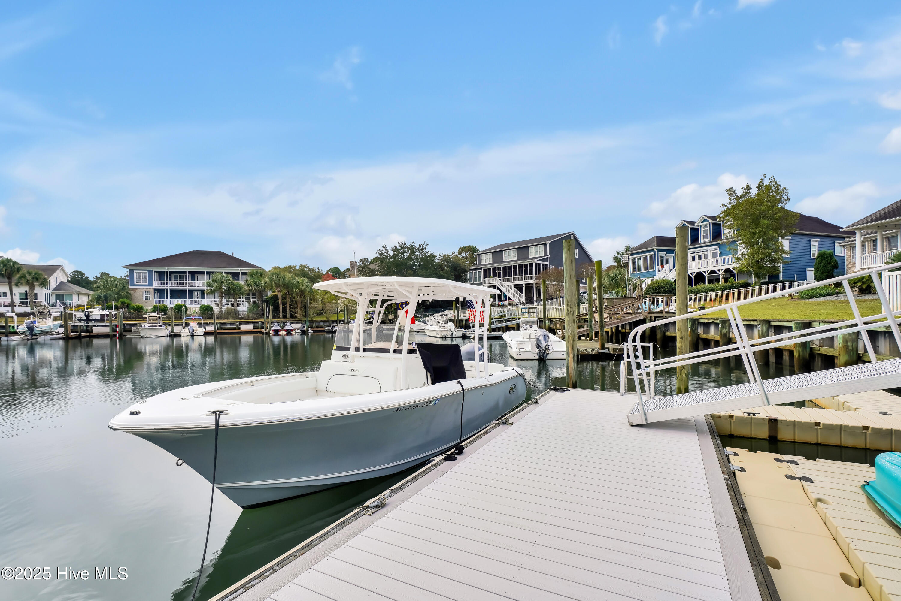 120 Inlet Point Drive