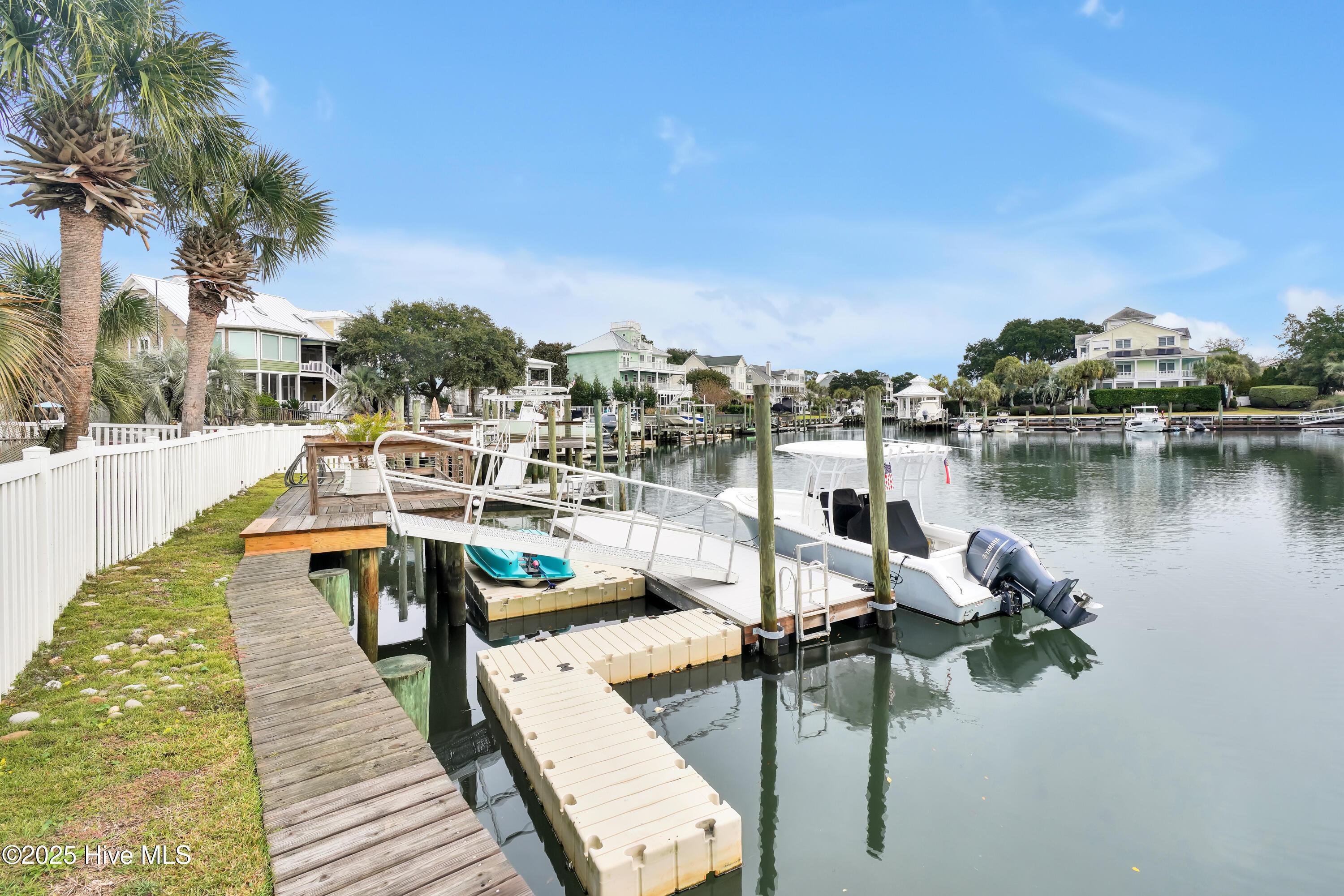 120 Inlet Point Drive
