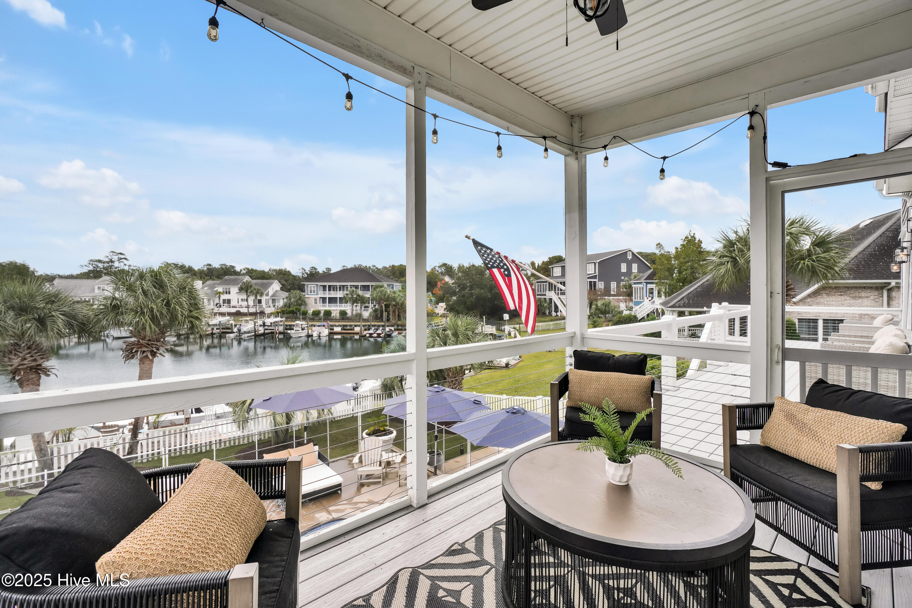 120 Inlet Point Drive