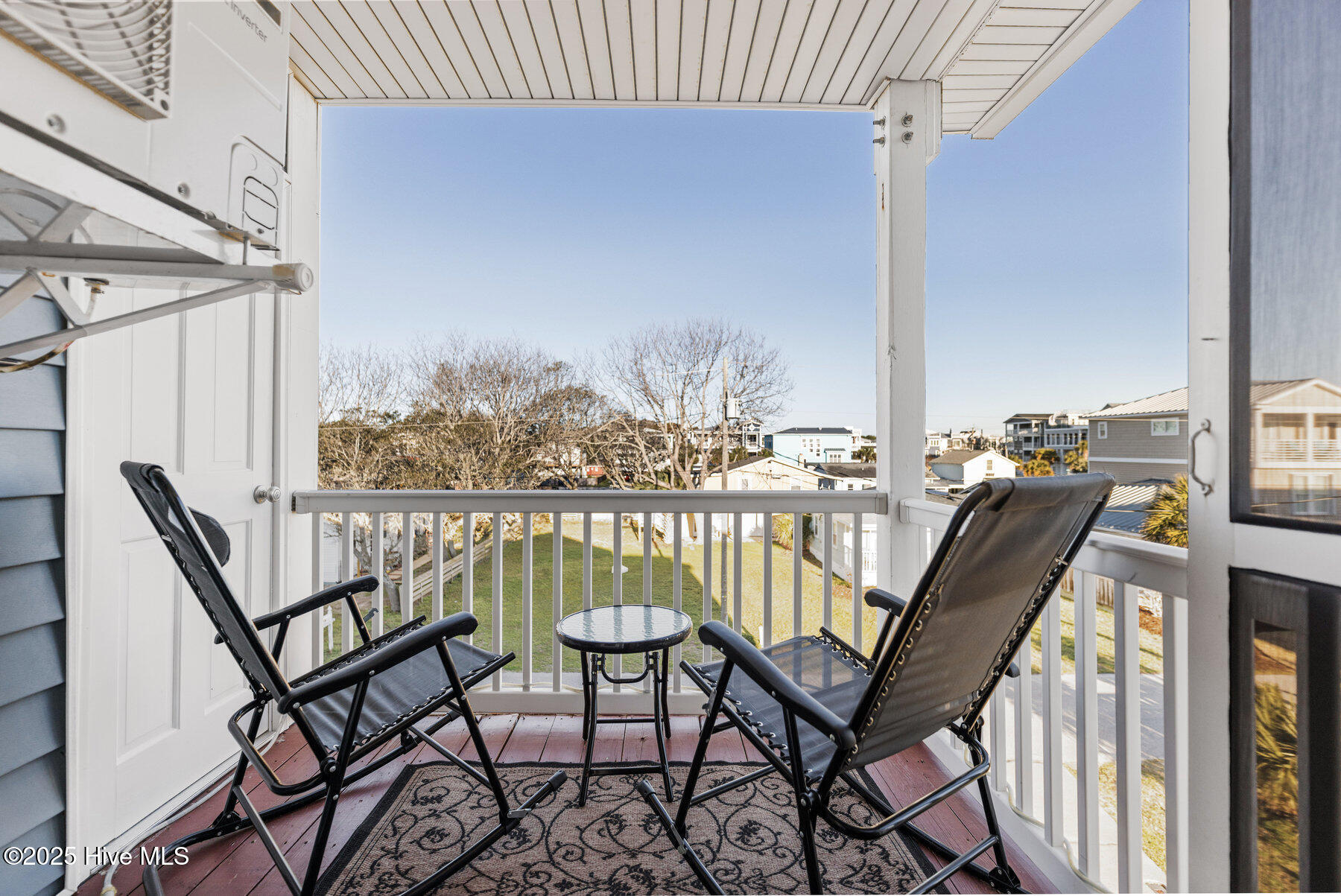 1701 Bowfin Lane Apt E