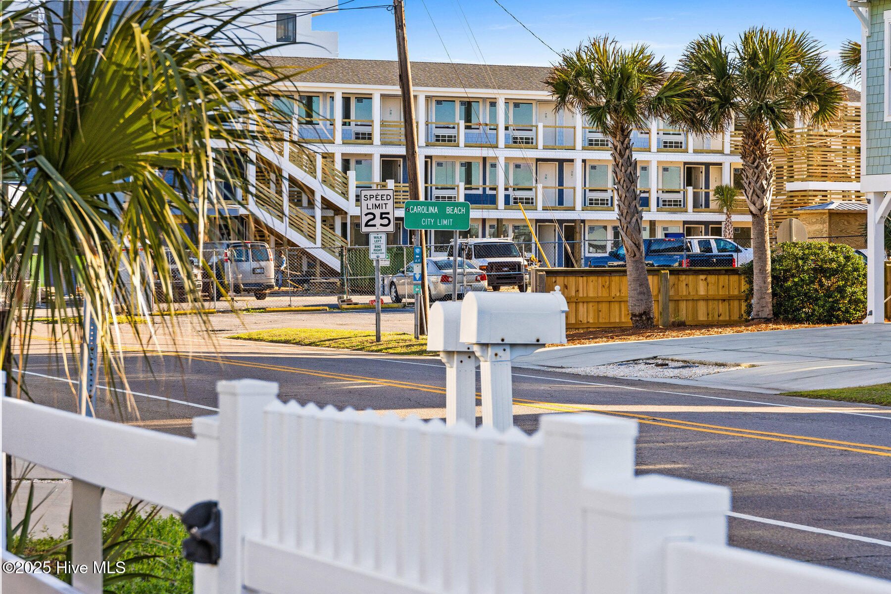 1701 Bowfin Lane Apt E