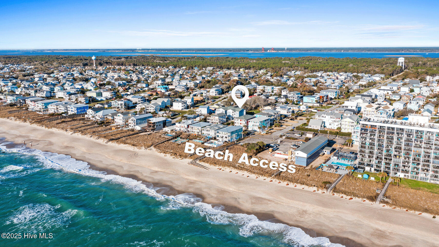 1701 Bowfin Lane Apt E