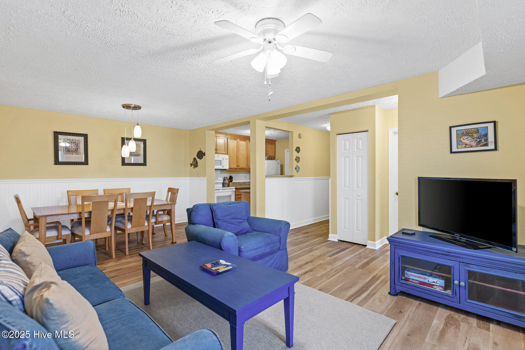 1701 Bowfin Lane Apt E