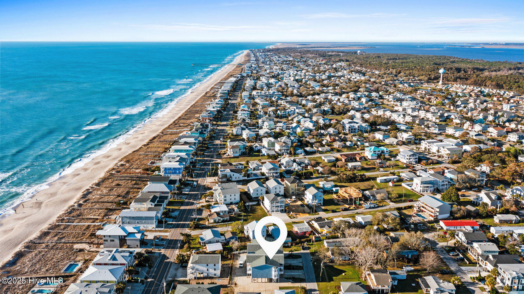 1701 Bowfin Lane Apt E