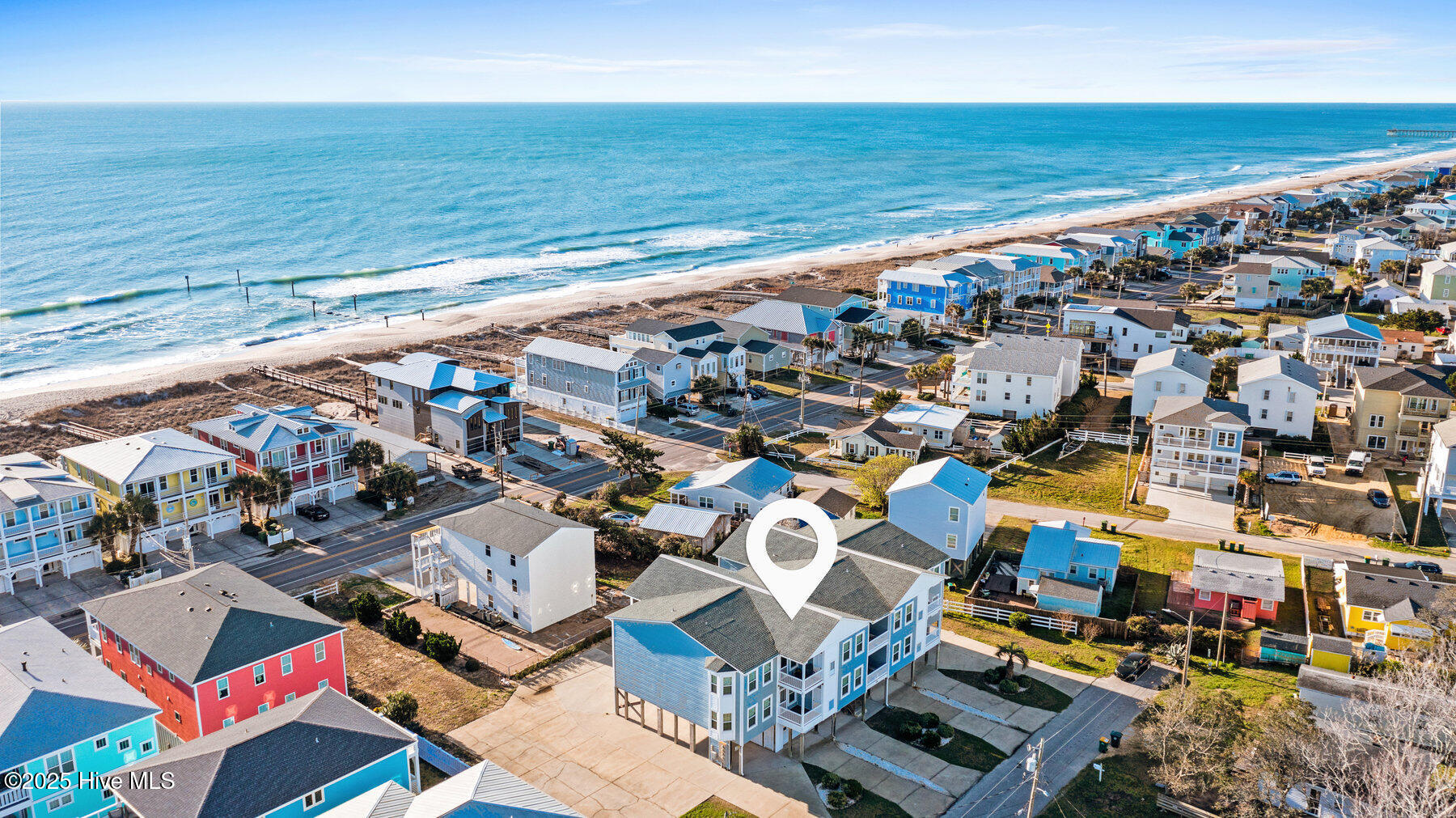 1701 Bowfin Lane Apt E