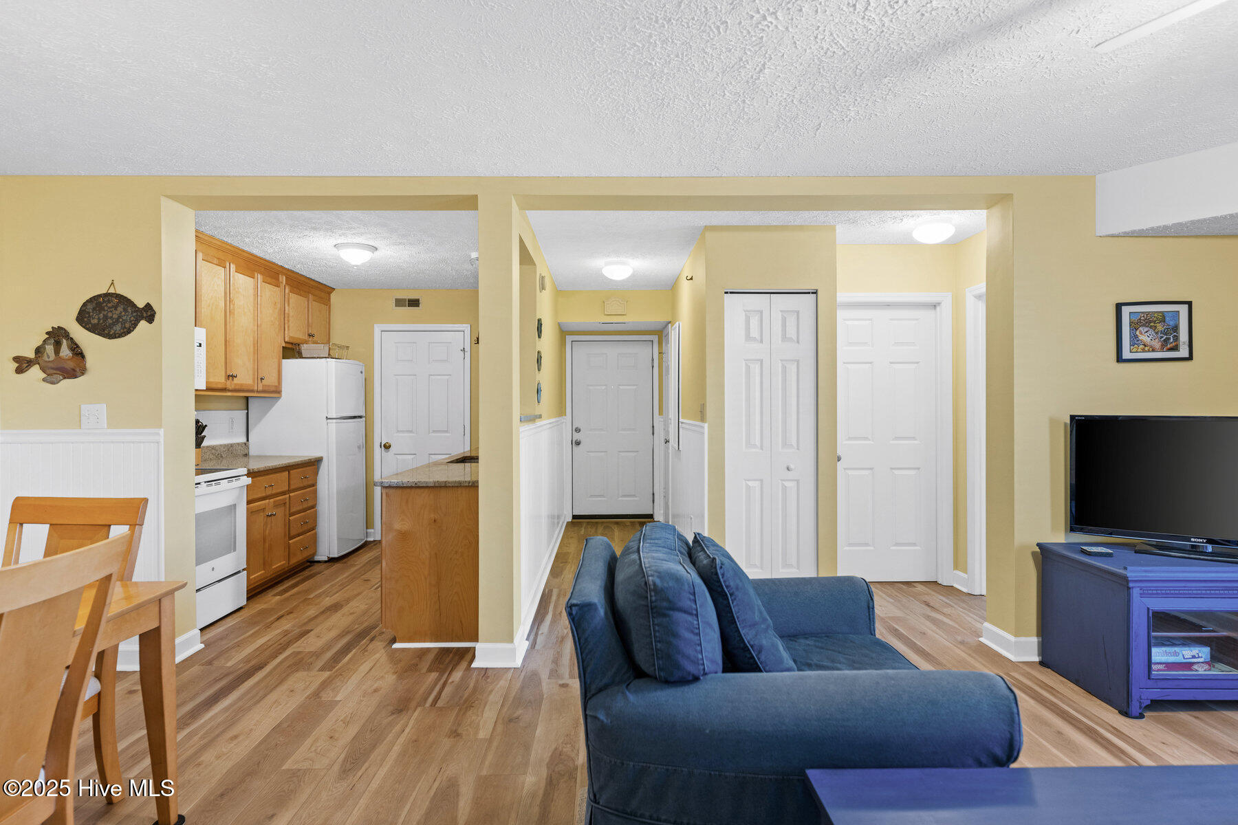 1701 Bowfin Lane Apt E