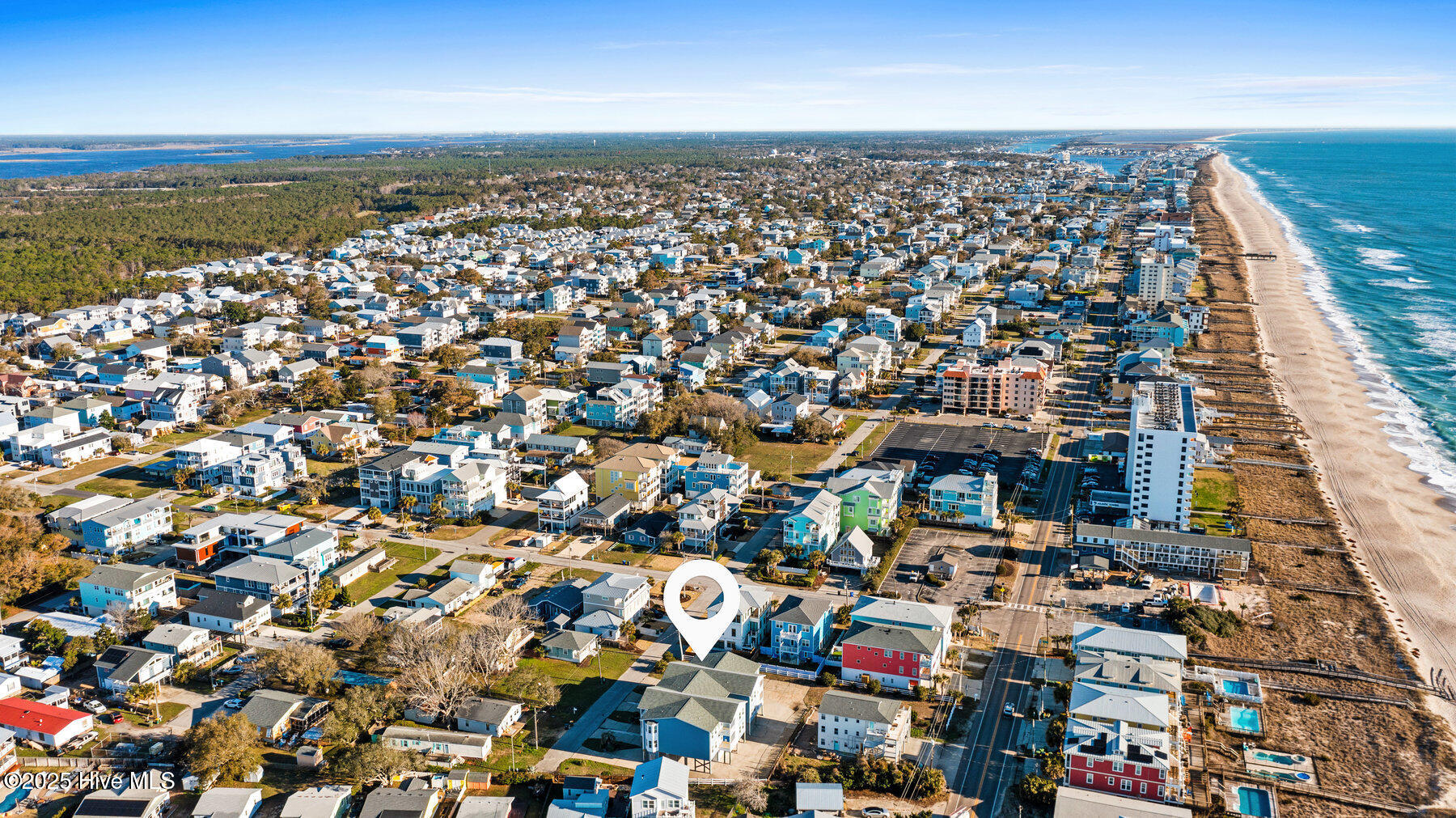 1701 Bowfin Lane Apt E