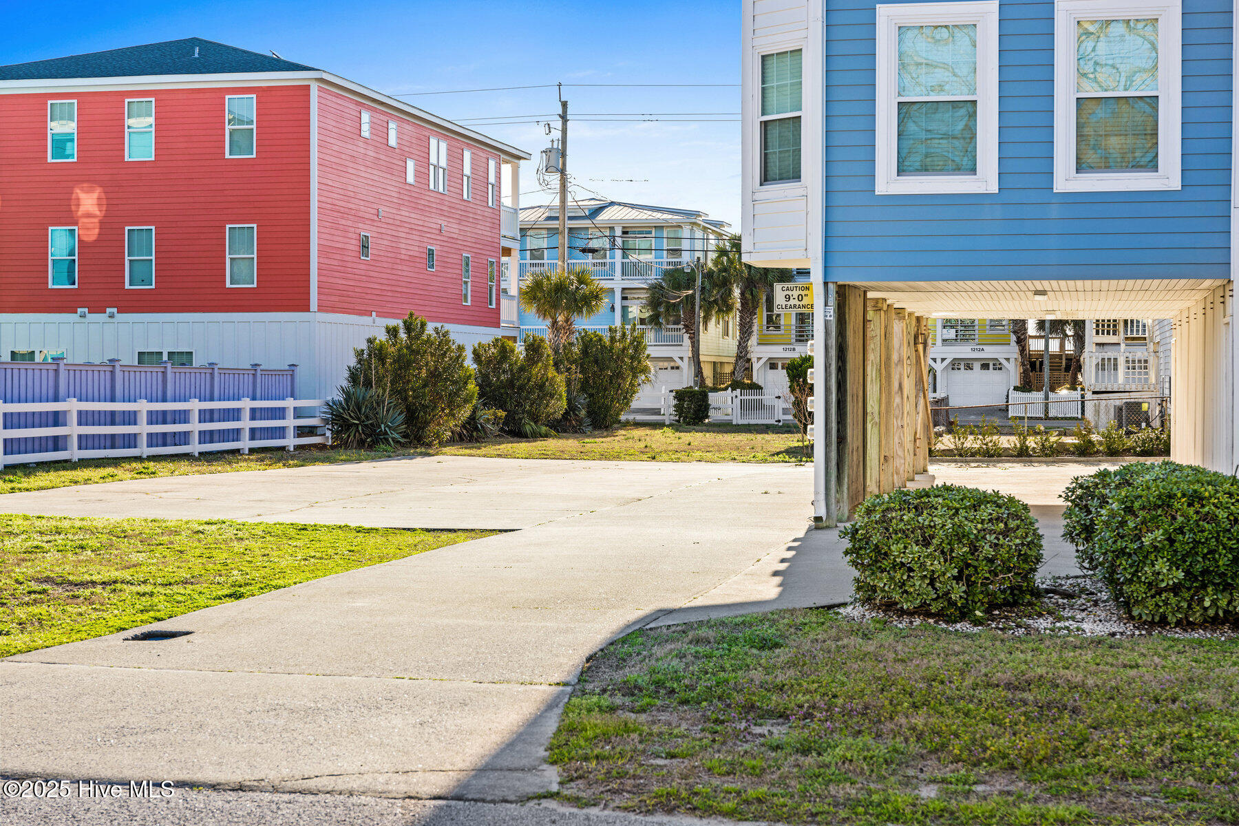 1701 Bowfin Lane Apt E