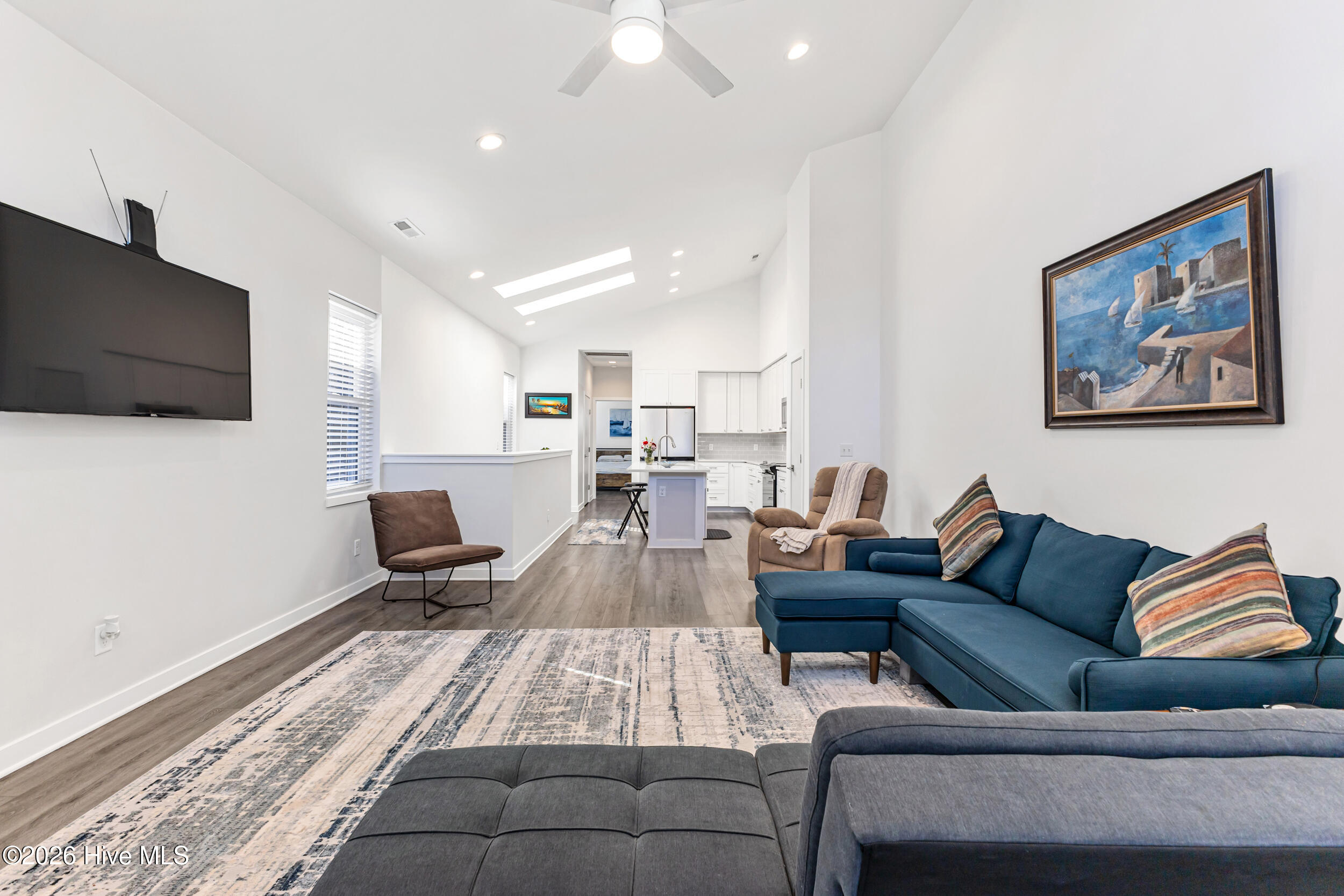 617 Sumter Avenue Unit 1