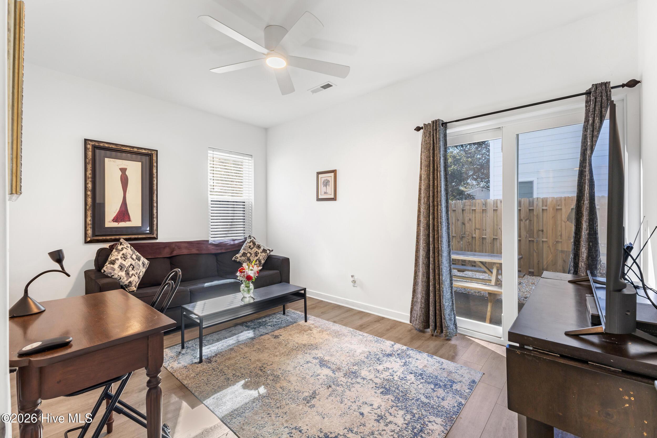 617 Sumter Avenue Unit 1